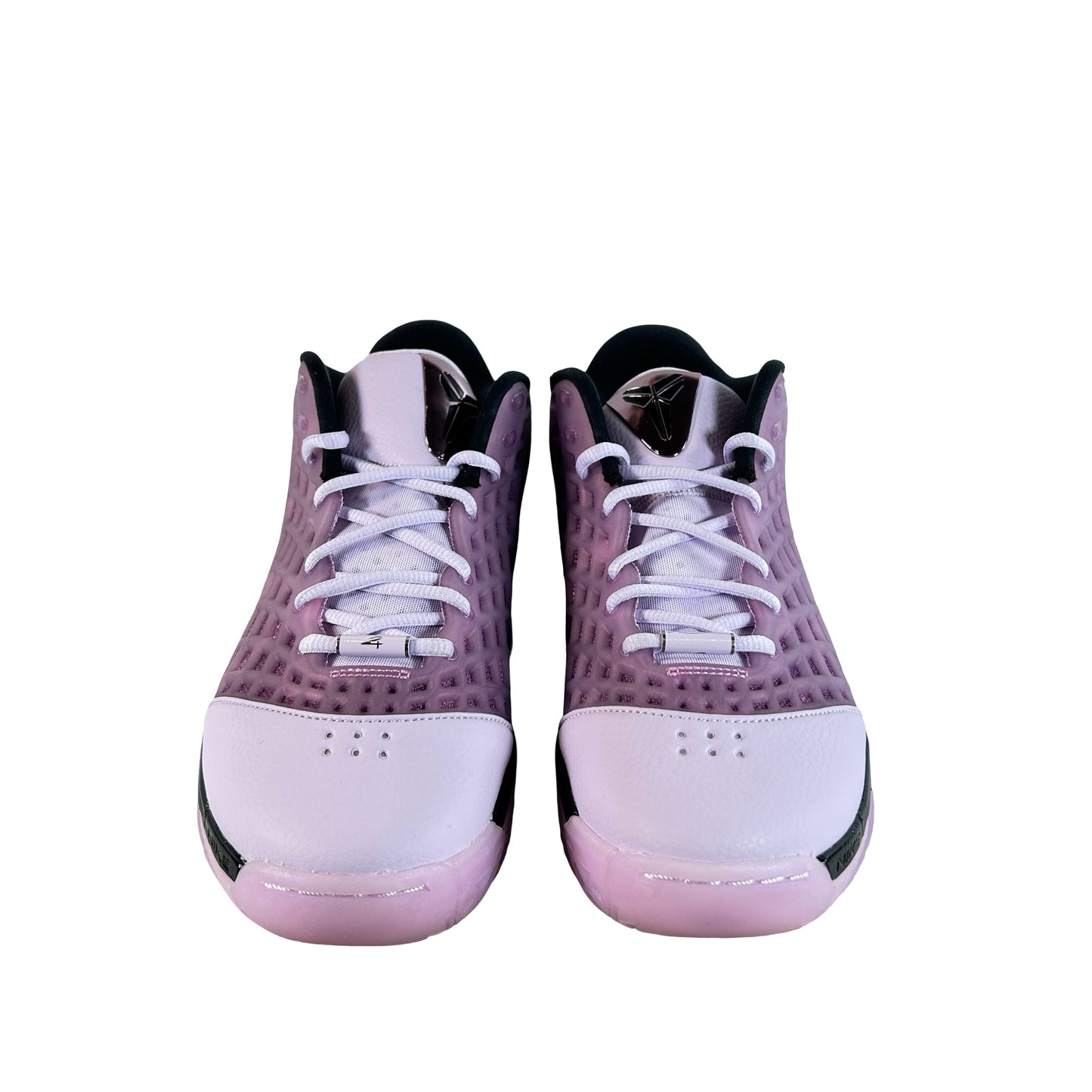 IF2497 500 Nike Kobe 3 Low Protro Pink Quartz [USED] - 9 M (VNDS)