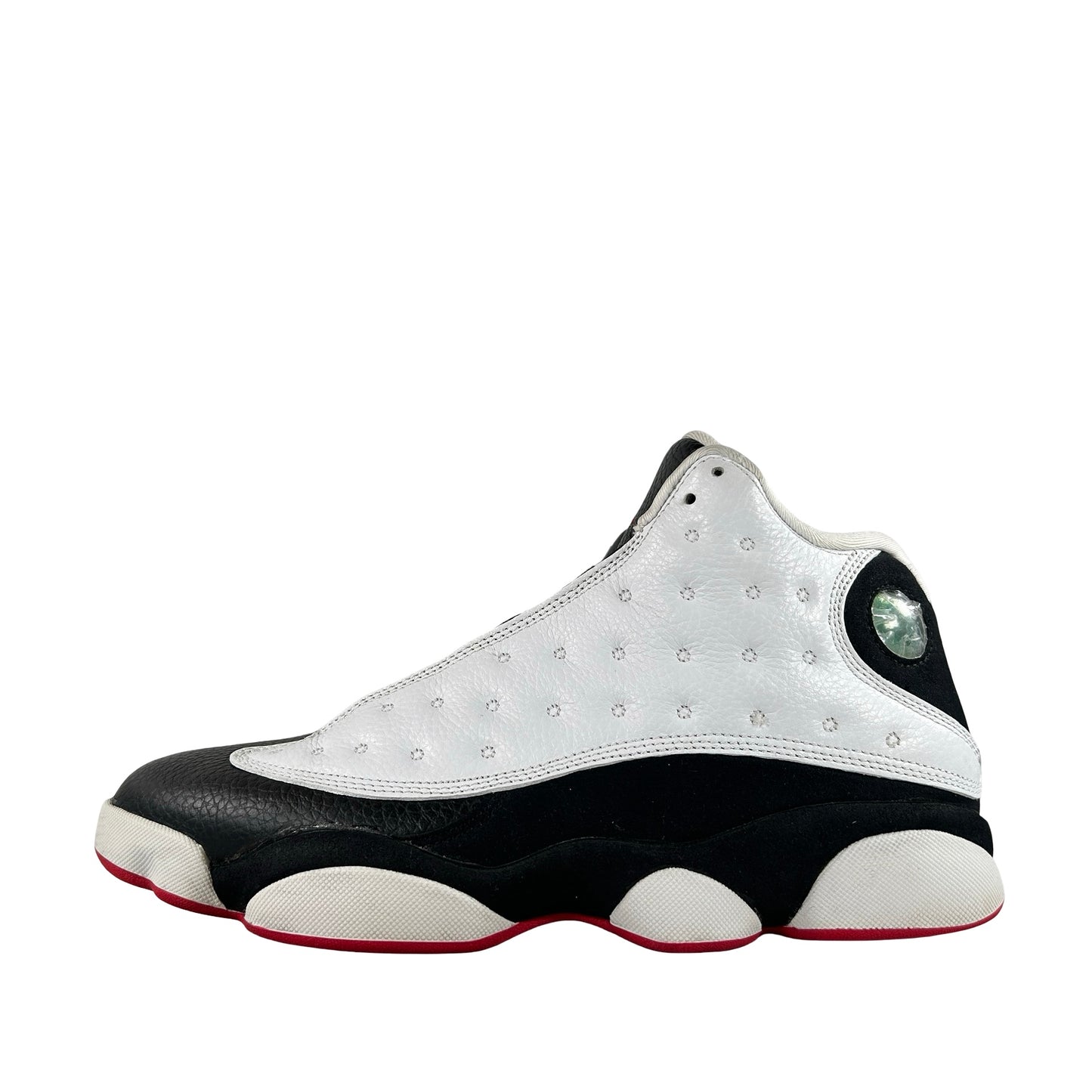 414571 104 Jordan 13 Retro Él consiguió el juego (2018)