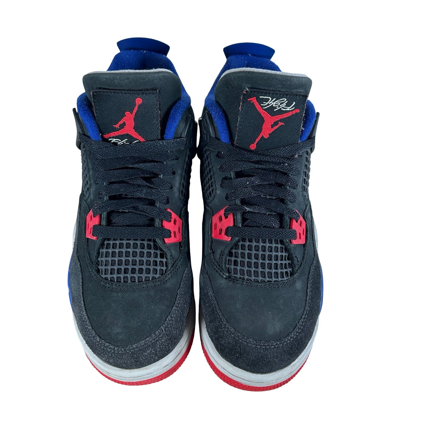 IB4171 003 Jordan 4 Retro Rare Air (GS) [USED] - 5 Y (Used2) (No Box2)