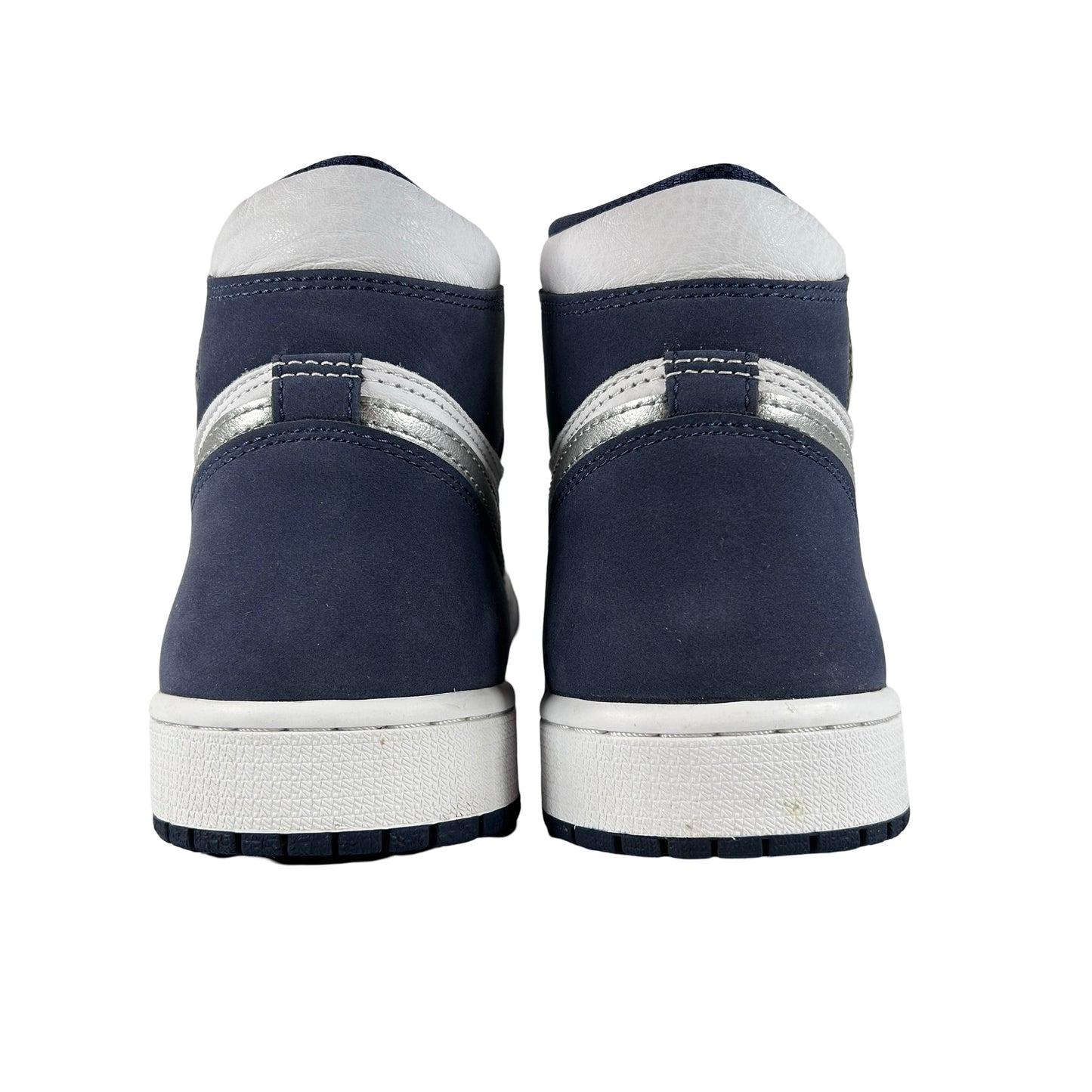 DC1788 100 Jordan 1 Co.JP Midnight Navy 2020 [USED] - 8.5 M (Used2)