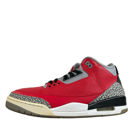 CK5692 600 Jordan 3 Retro SE Unite [USED] - 12 M (Used) (Replace Box)