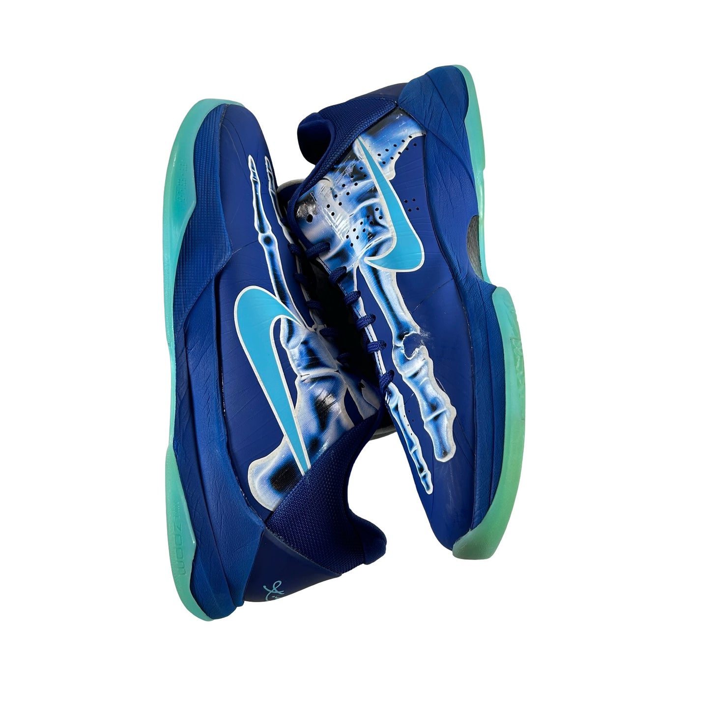HJ4303 400 Nike Kobe 5 Protro X-Ray [USED] - 11 M (Used)