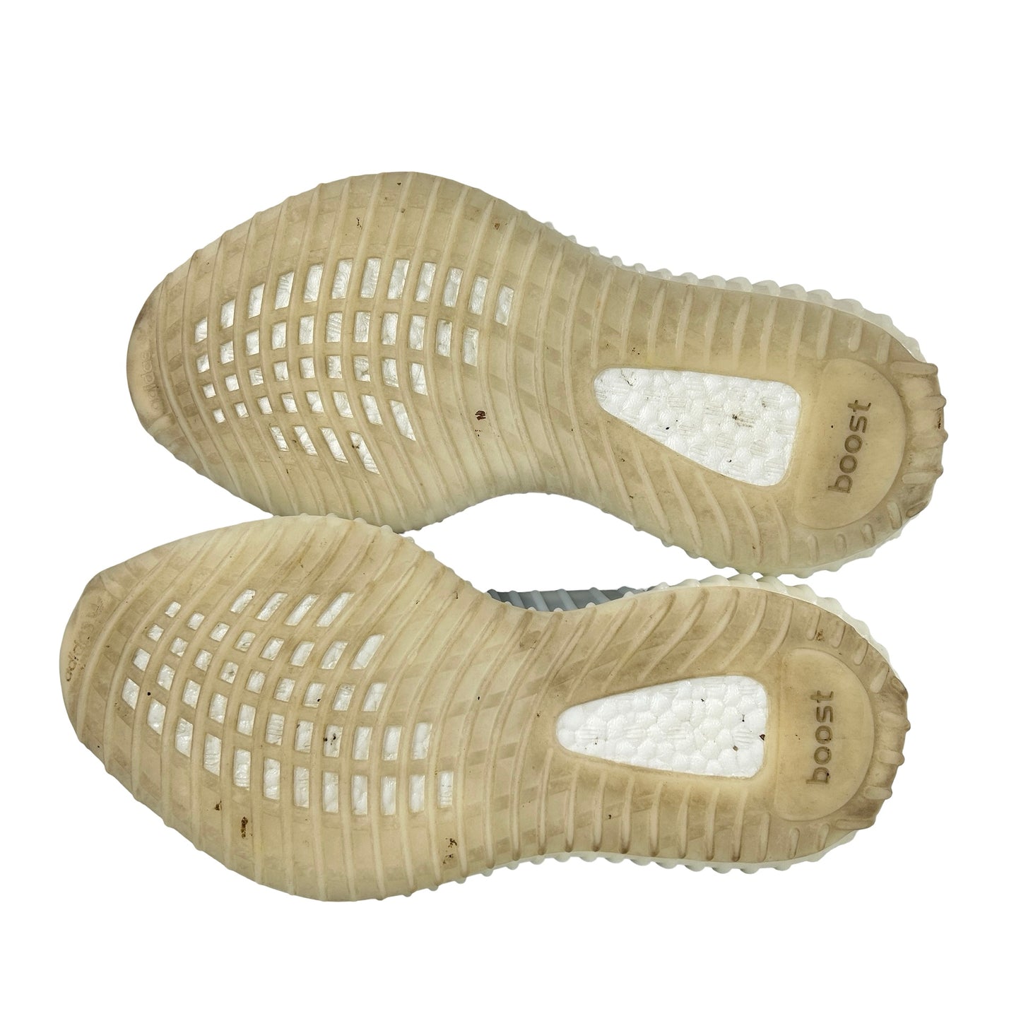 CP9654 Yeezy 350 V2 Zebra [USED] - 6 M (Used2)
