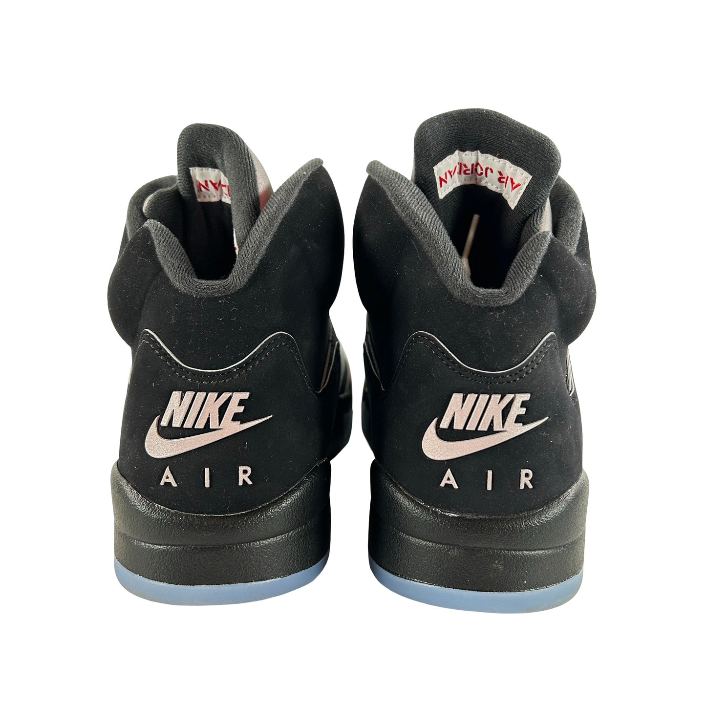 HF3975 001 Jordan 5 Retro OG Black Metallic Reimagined [USED] - 12 M (VNDS)