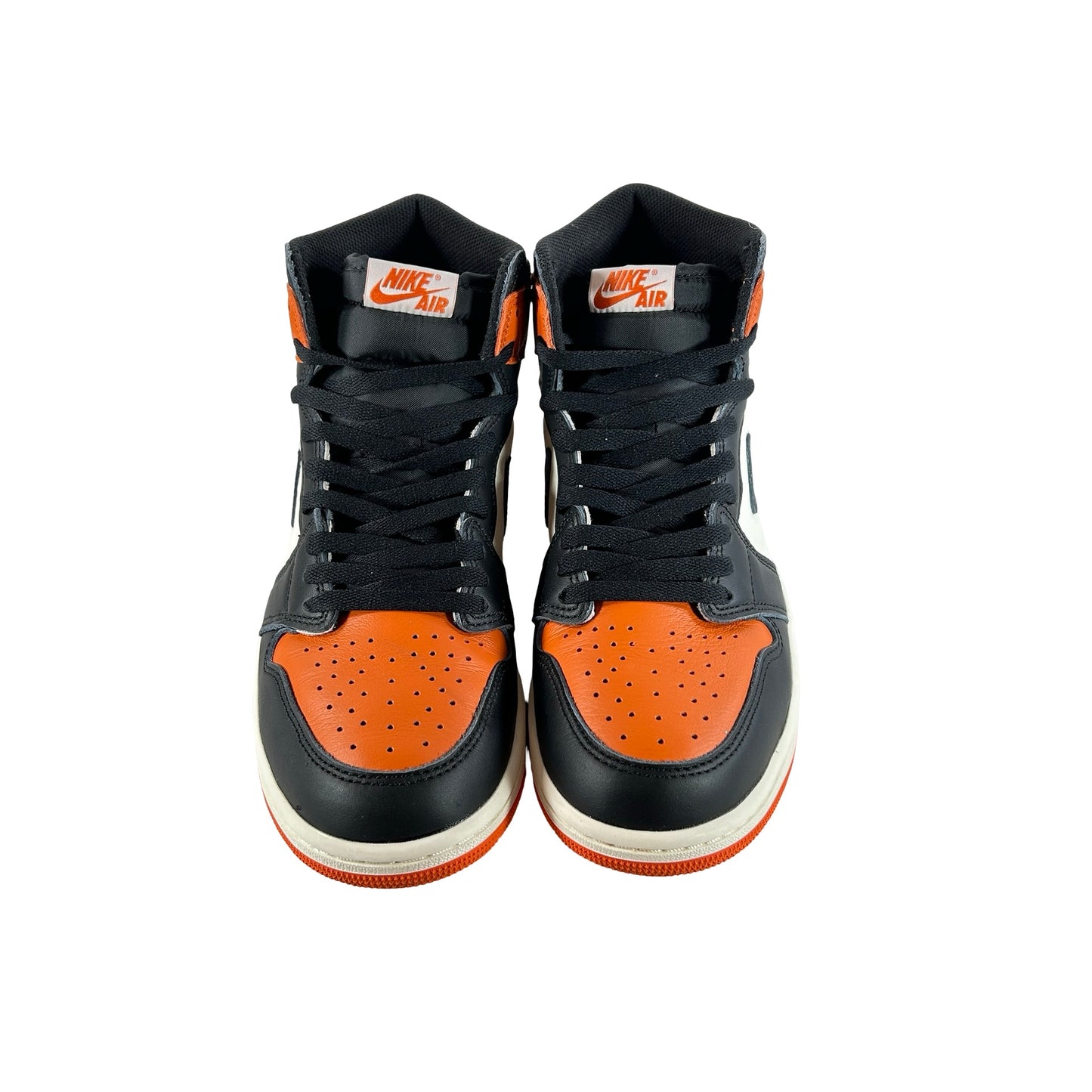 DZ5485 008 Jordan 1 Retro High OG Shattered Backboard (2025) [USED] - 9.5 M (Used6)