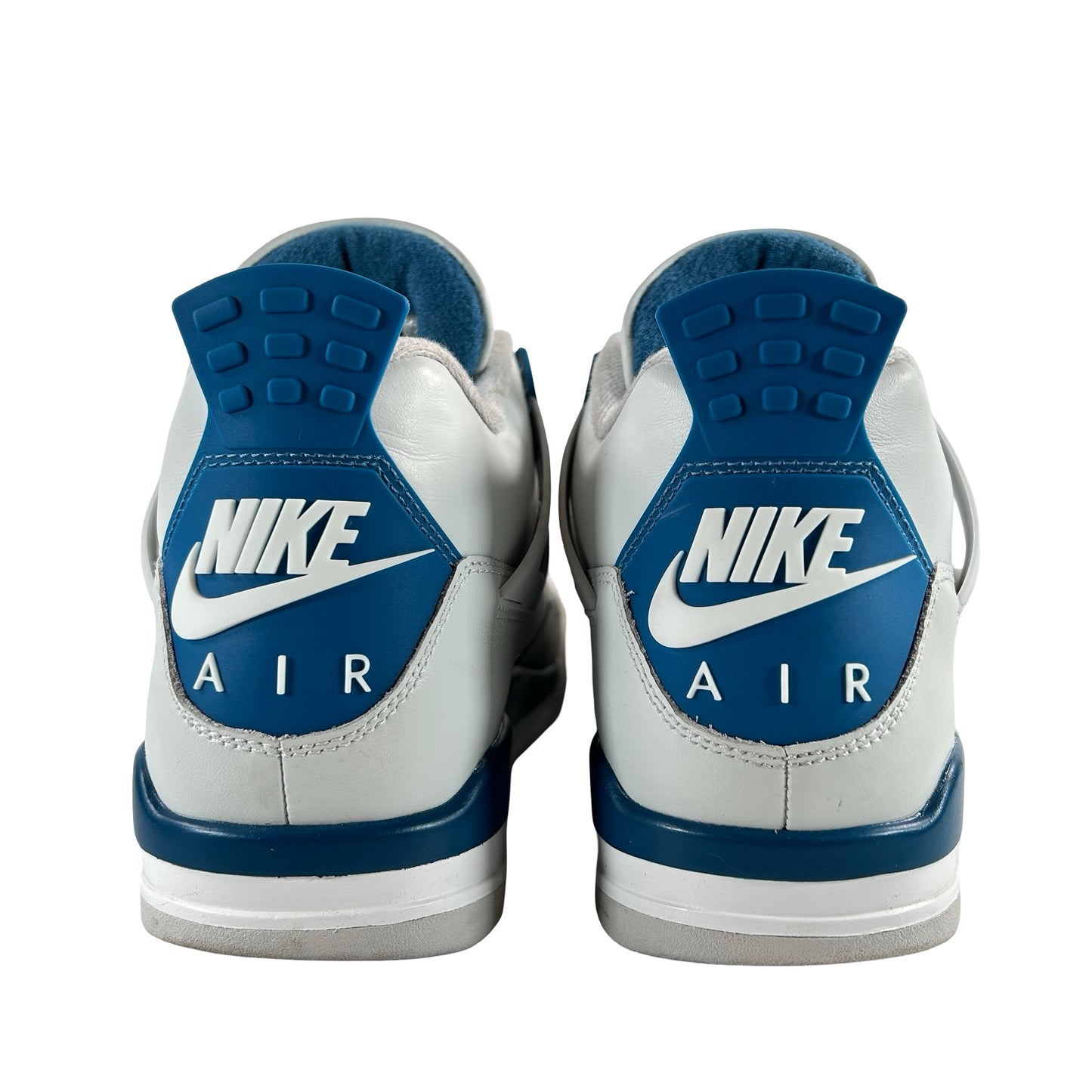 FV5029 141 Jordan 4 Retro Military Blue (2024) [USED] - 10.5 M (Used10)