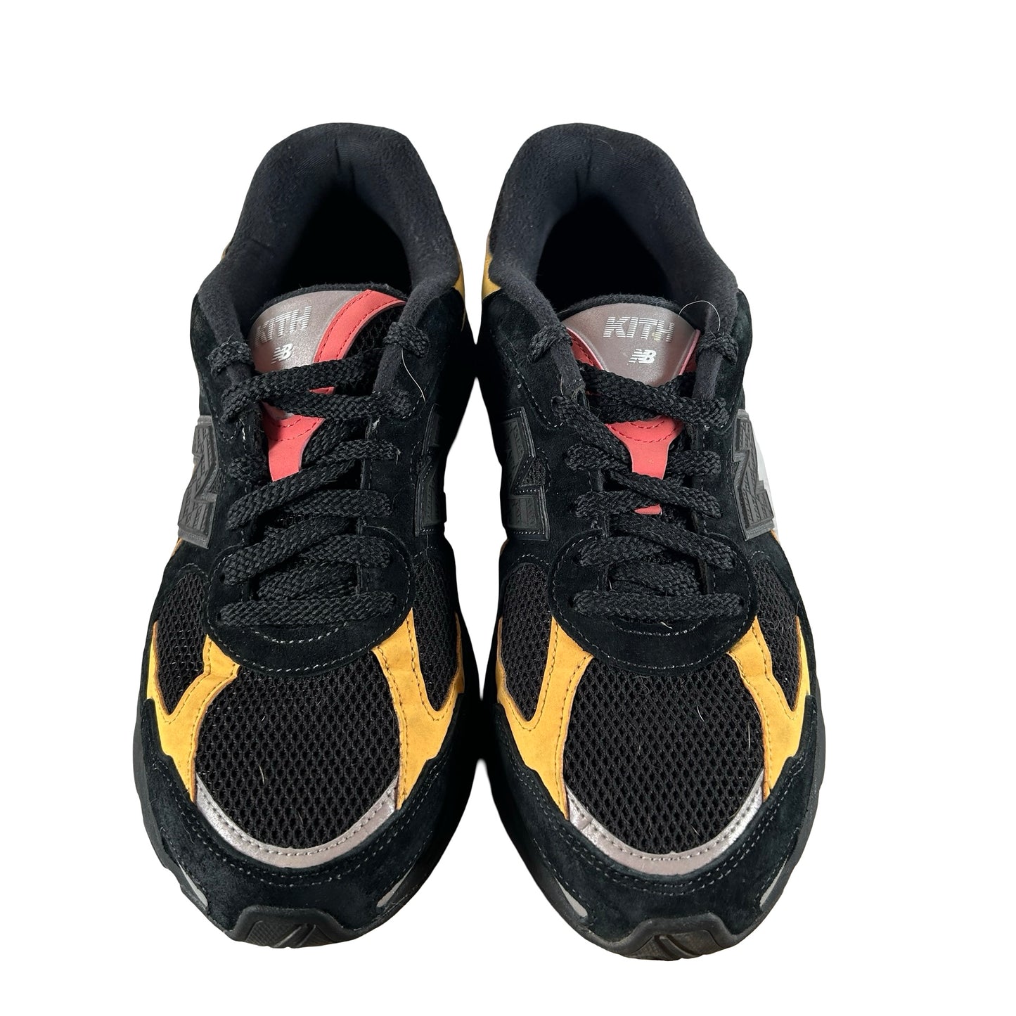 U2010KTF New Balance 2010 Kith Black Multi [USED] - 10 M (Used2)