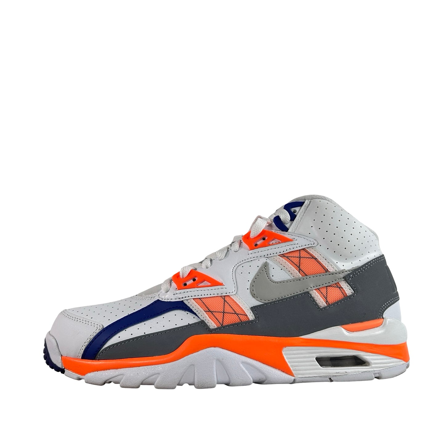 DV2212 100 Nike Air Trainer SC High Auburn [USED] - 9.5 M (Used)