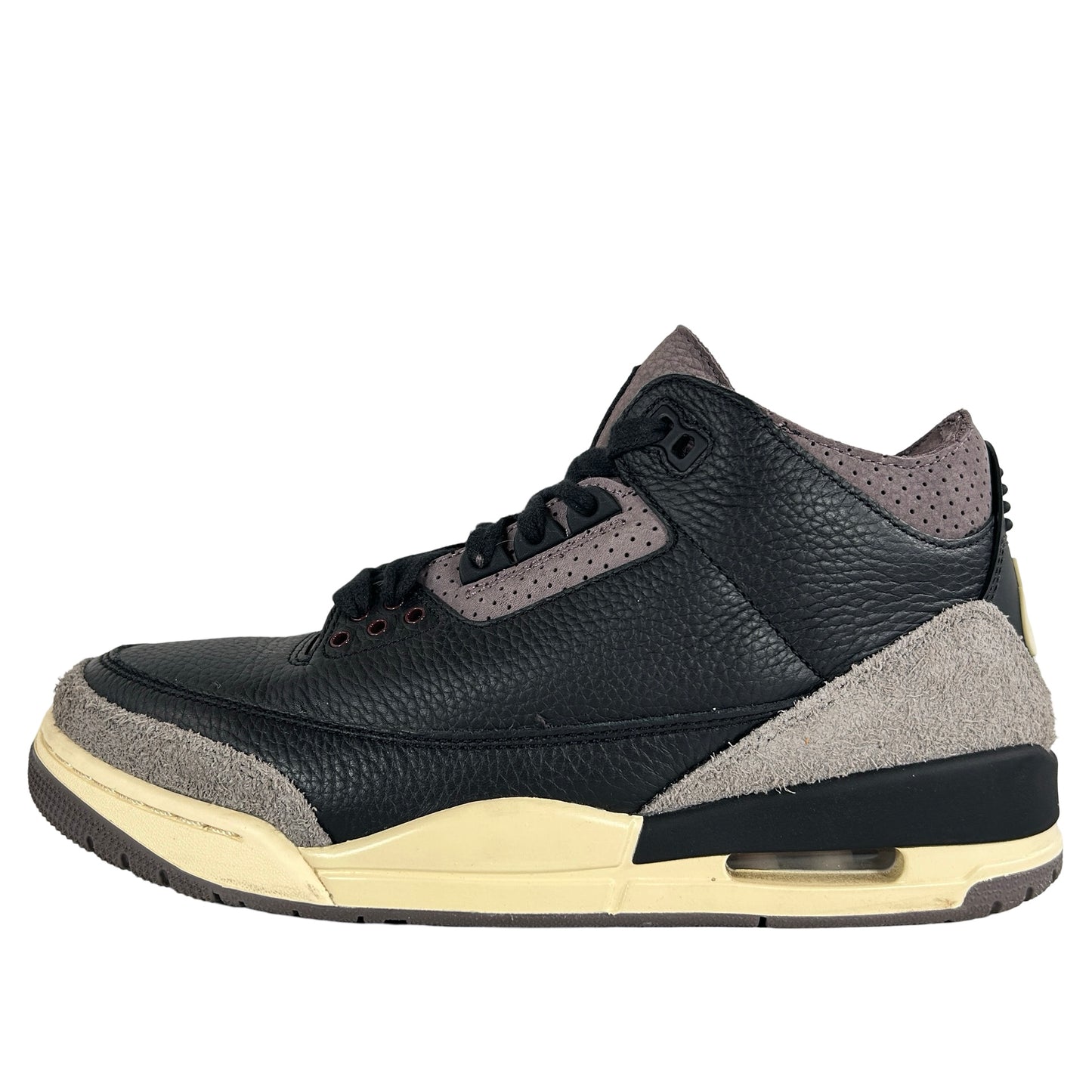 FZ4811 001 Jordan 3 Retro OG SP A Ma Maniére While You Were Sleeping (Women's) [USED] - 10 W / 8.5 M (Used3)