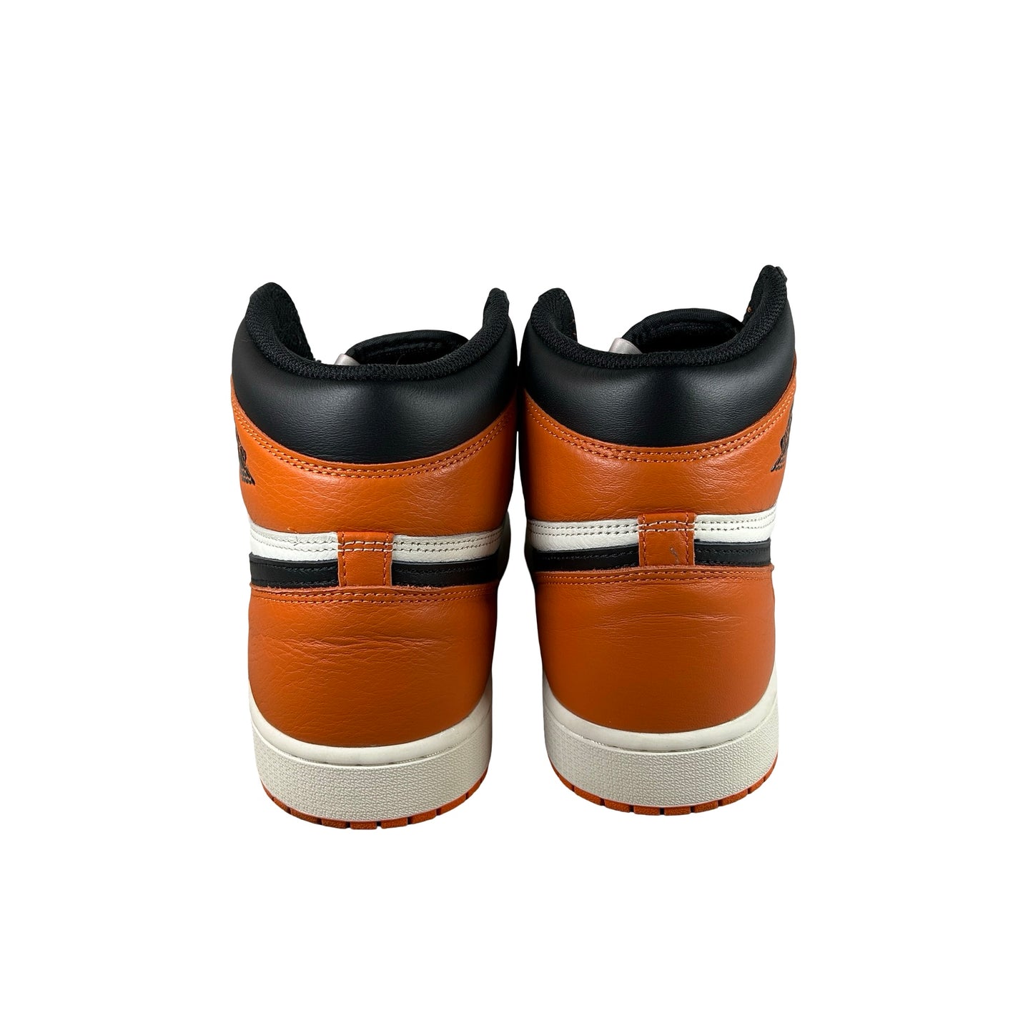 DZ5485 008 Jordan 1 Retro High OG Shattered Backboard (2025) [USED] - 12 M (Used6)