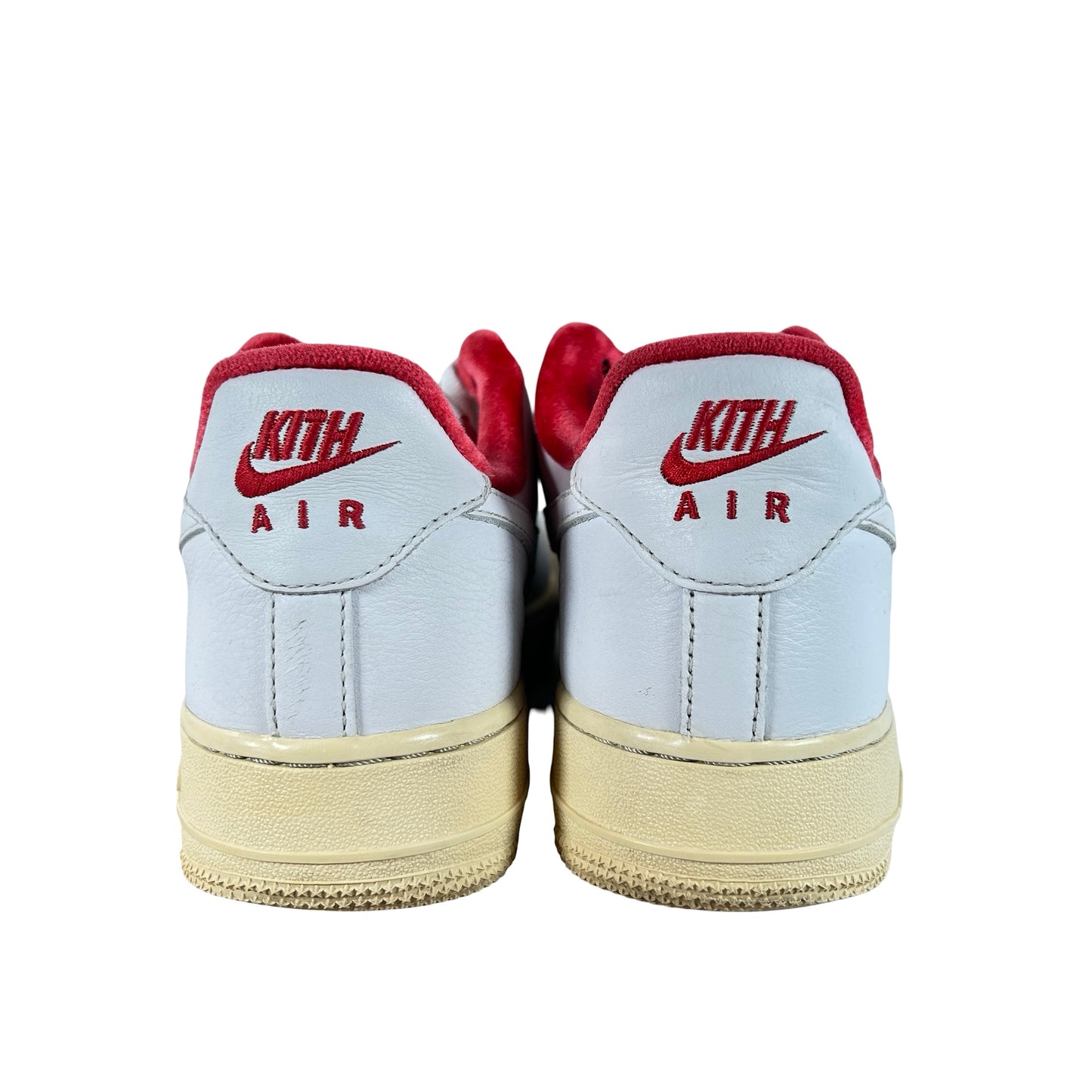 CZ7926 100 Nike Air Force 1 Low Kith Japan [USED] - 7.5 M (Used) (Replace Box)