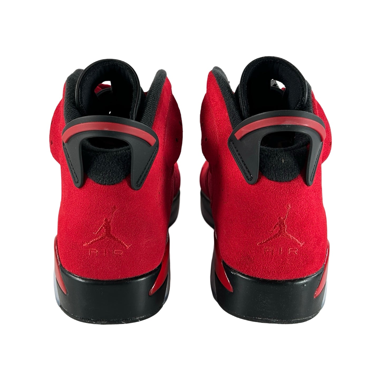 CT8529 600 Jordan 6 Retro Toro Bravo