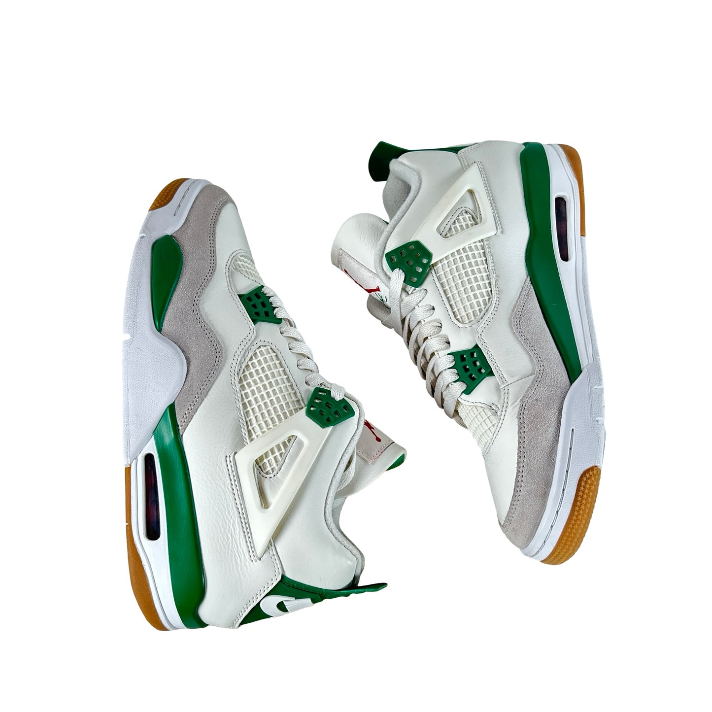 DR5415 103 Jordan 4 Retro SB Pine Green [USED] - 10 M (Used15)