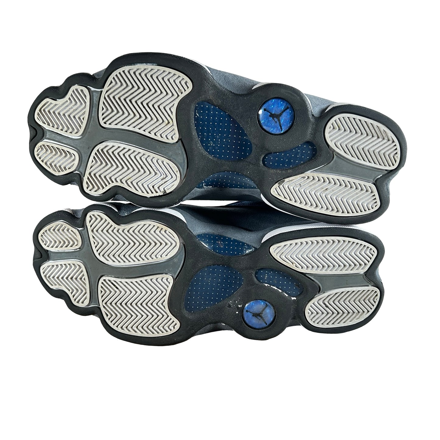 414571 404 Jordan 13 Retro Flint (2020) [USED] - 10.5 M (Used2) (Replace Box2)
