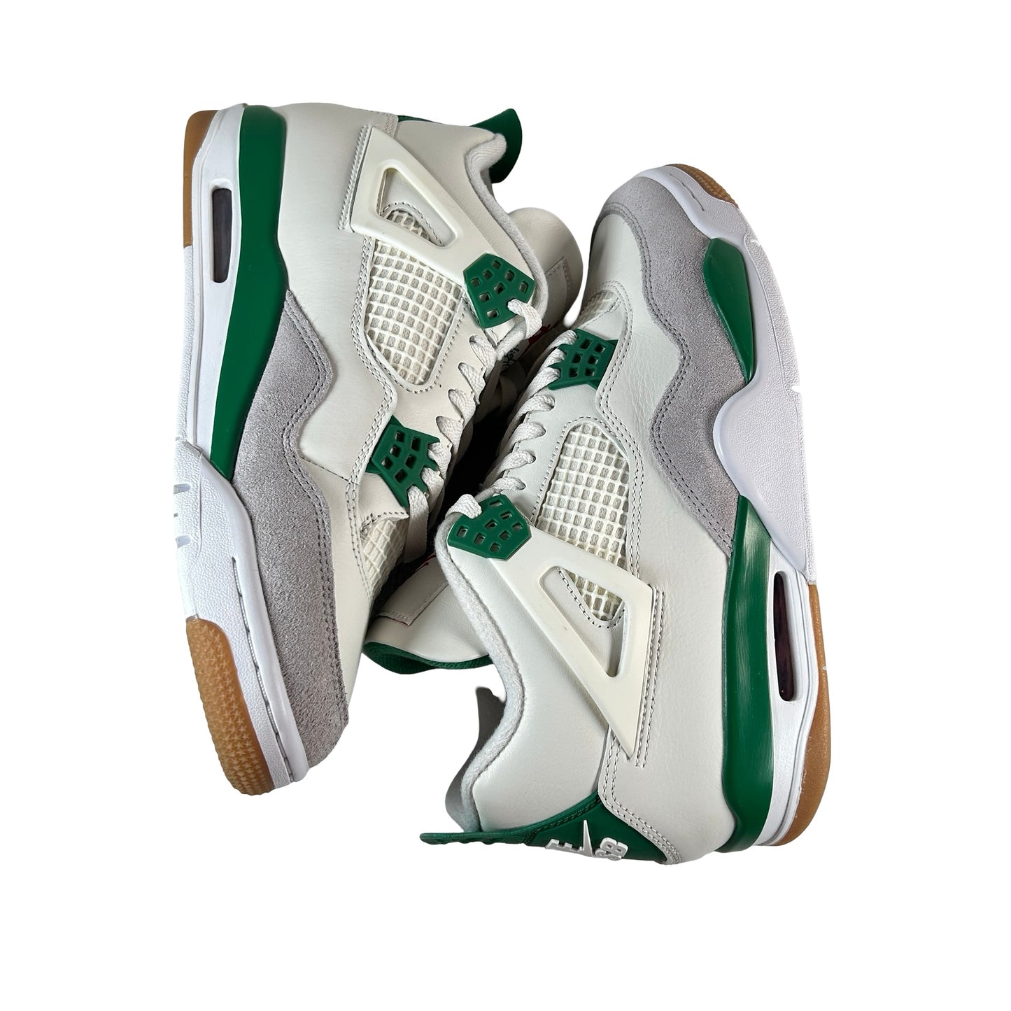 DR5415 103 Jordan 4 Retro SB Pine Green [USED] - 8.5 M (VNDS4)
