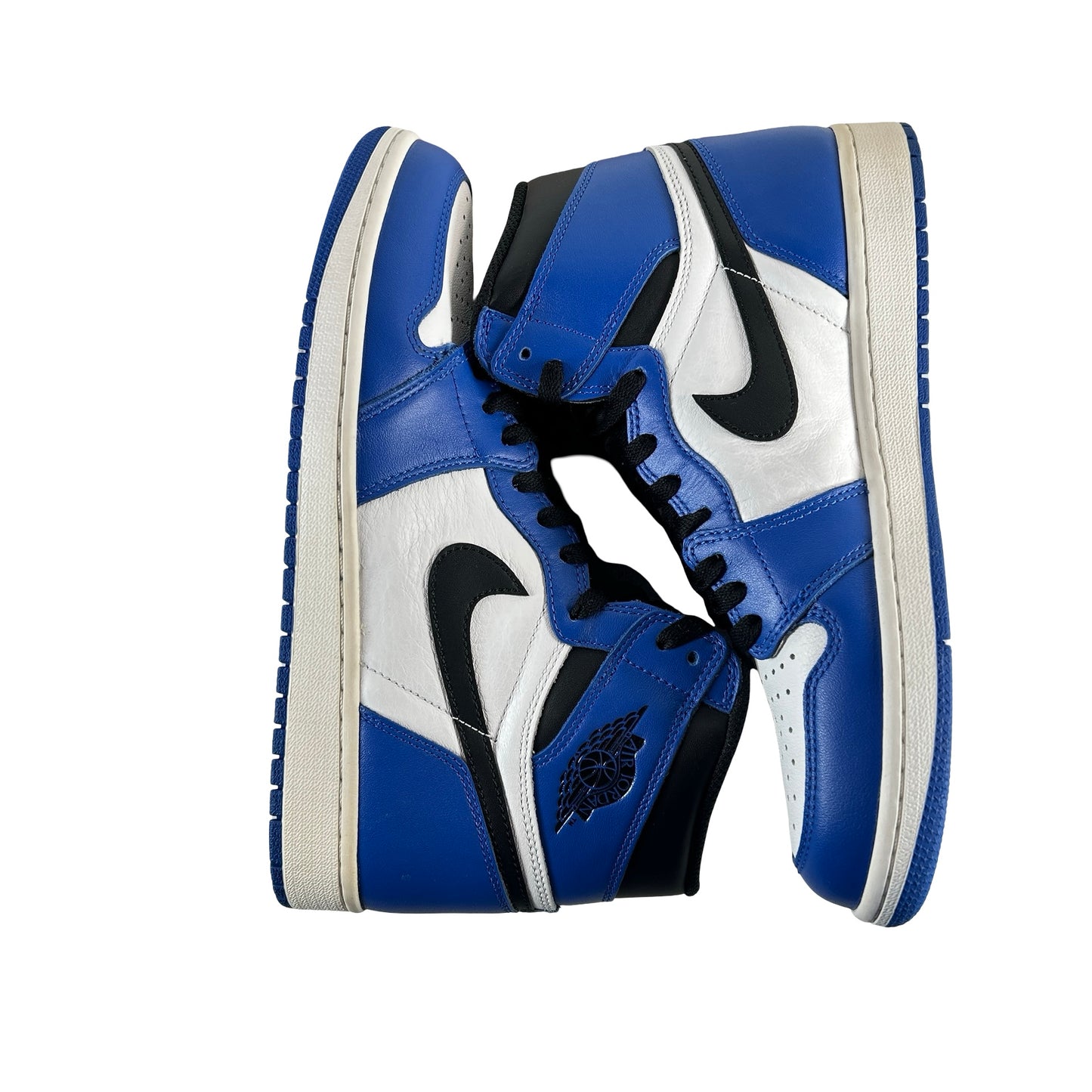 555088 403 Jordan 1 Juego Real