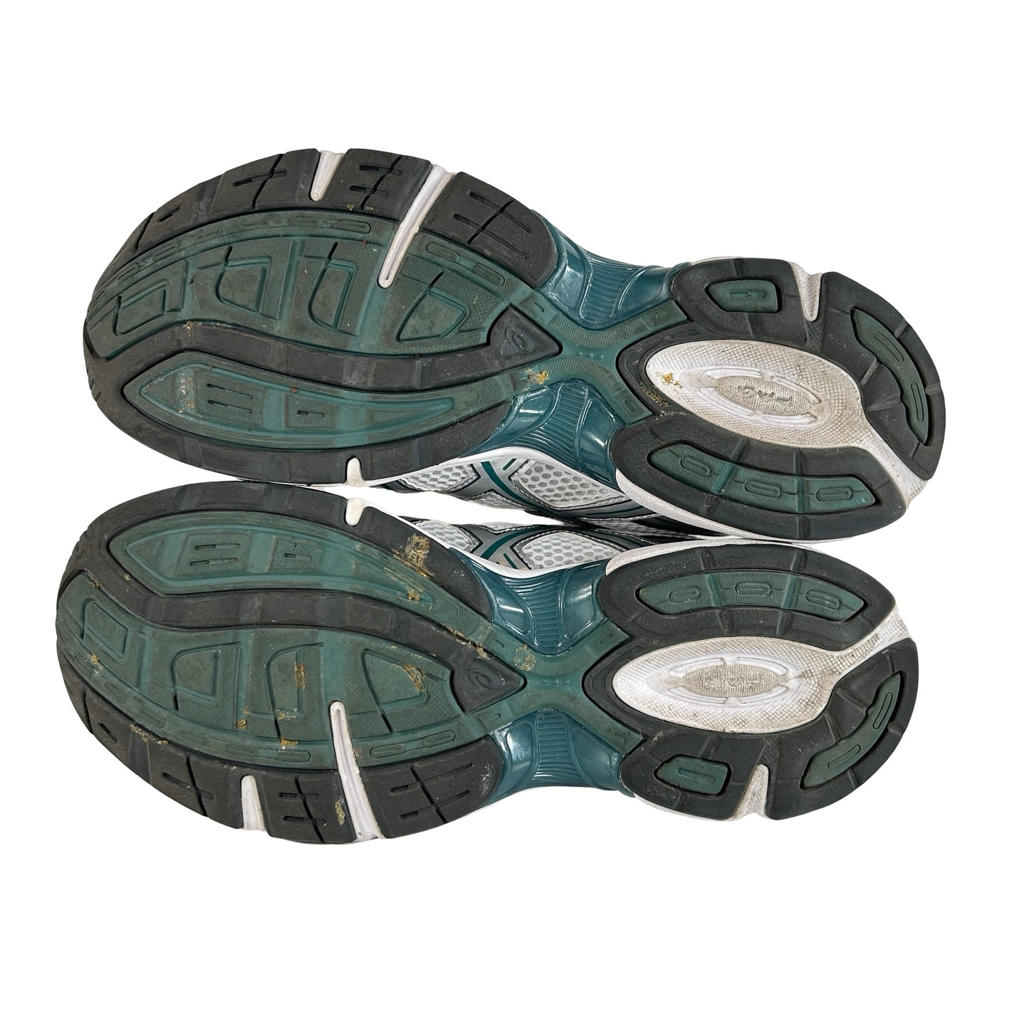 1201A256 121 ASICS Gel-1130 Dark Neptune [USED] - 9.5 M (Used)