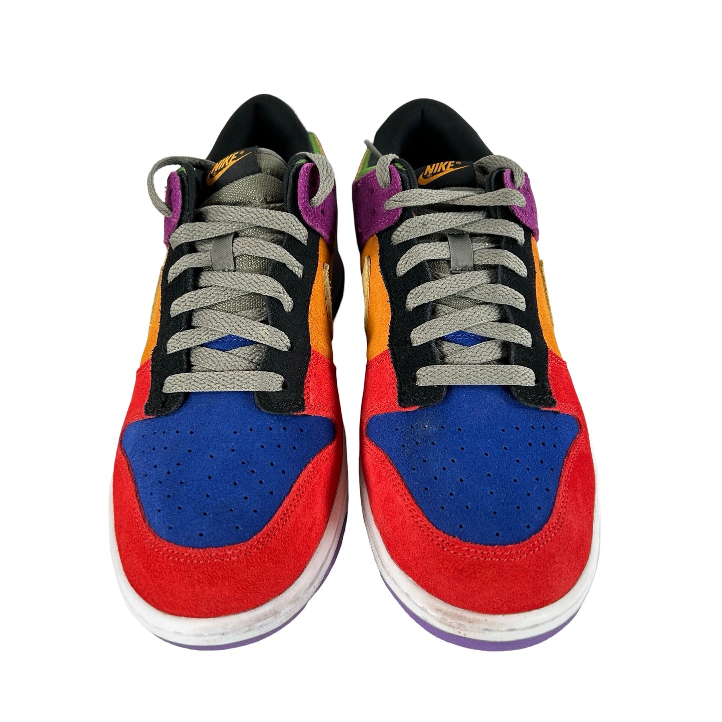 CT5050 500 Nike Dunk Low Viotech (2019) [USED] - 9.5 M (Used)
