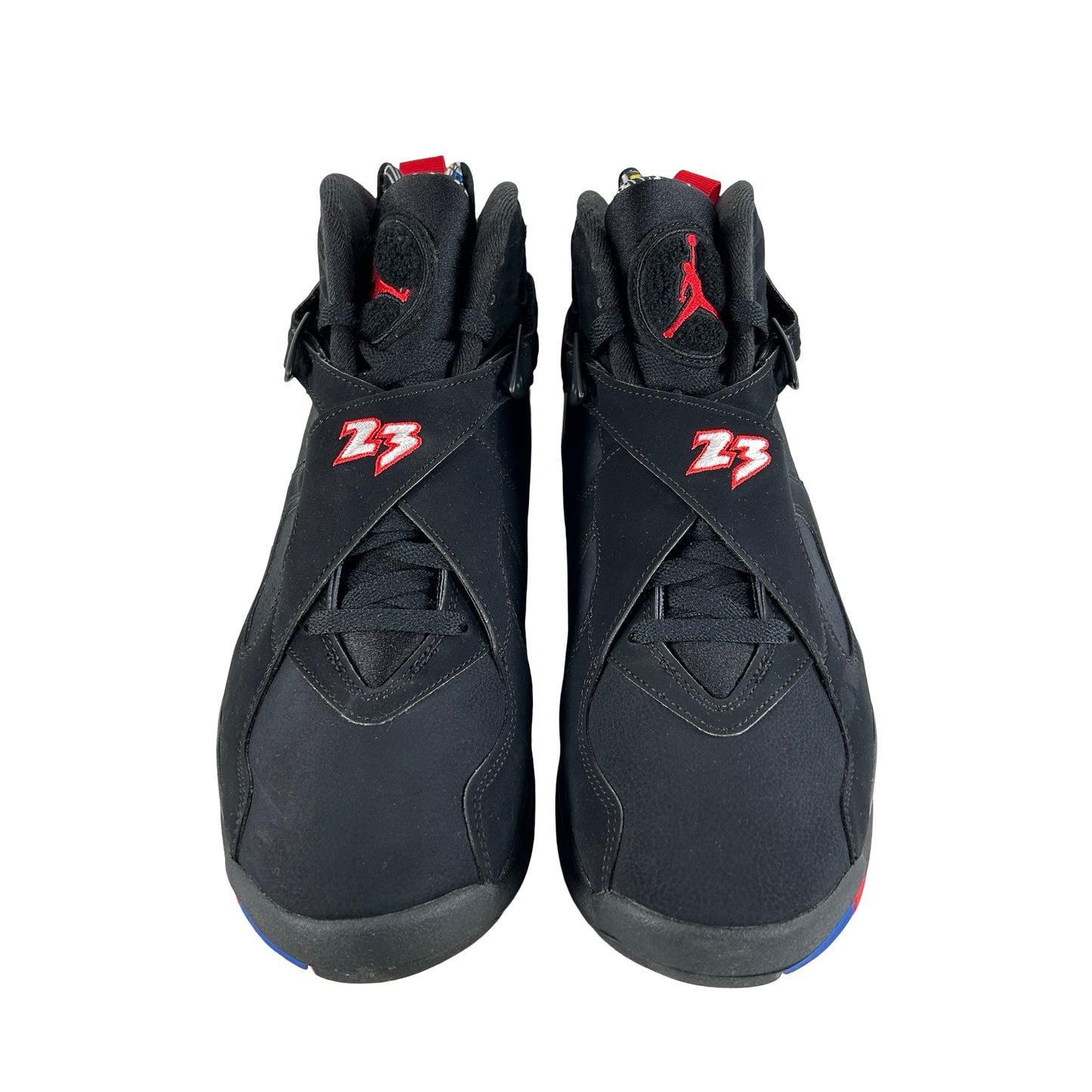 305381 062 Jordan 8 Retro Playoffs [USED] - 10.5 M (Used15)