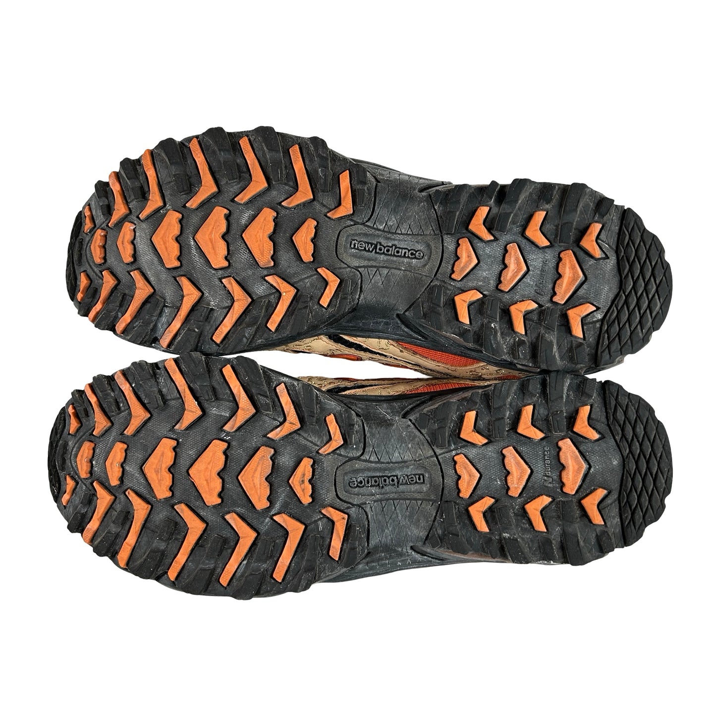 ML610TJ1 New Balance 610 JFG Beneath the Surface Lil' Desert [USED] - 12 M (Used)