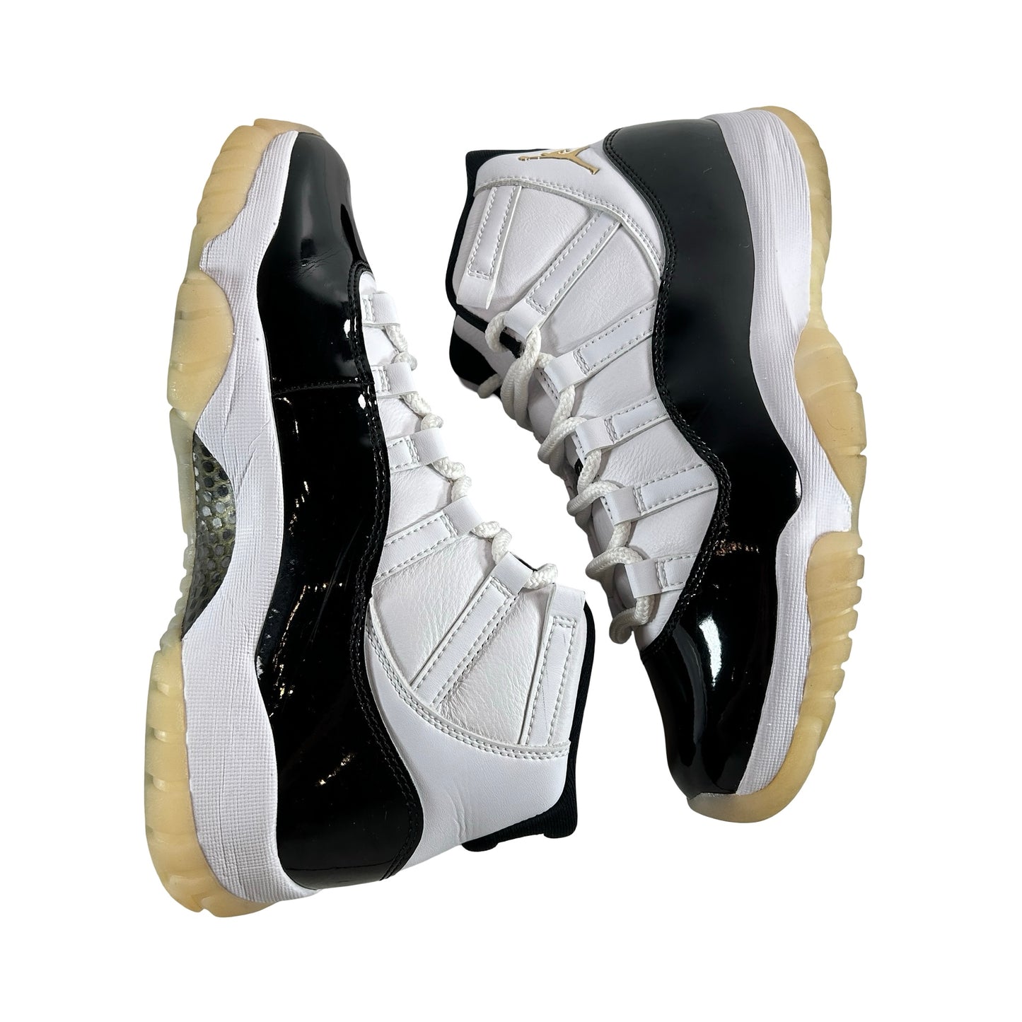 CT8012 170 Jordan 11 Retro DMP Defining Moments (2023) [USED] - 8.5 M (Used9)