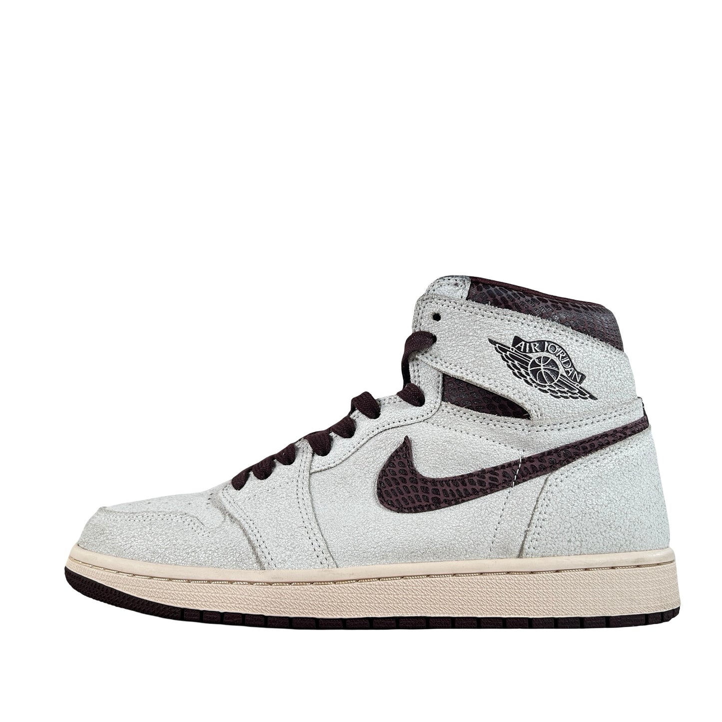 DO7097 100 Jordan 1 Retro High OG A Ma Maniére [USED] - 9.5 M (Used5)