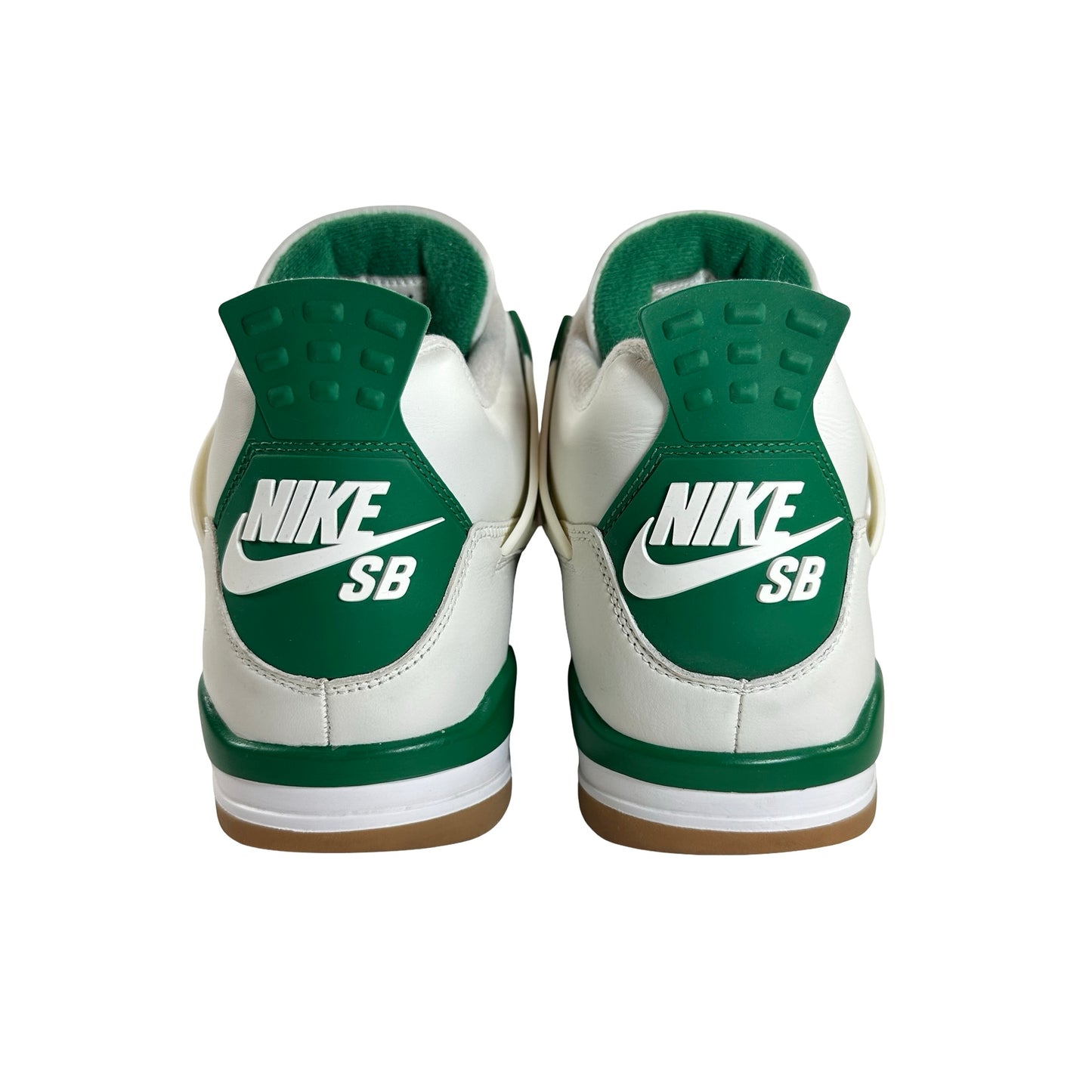 DR5415 103 Jordan 4 Retro SB Pine Green [USED] - 10.5 M (Used11)