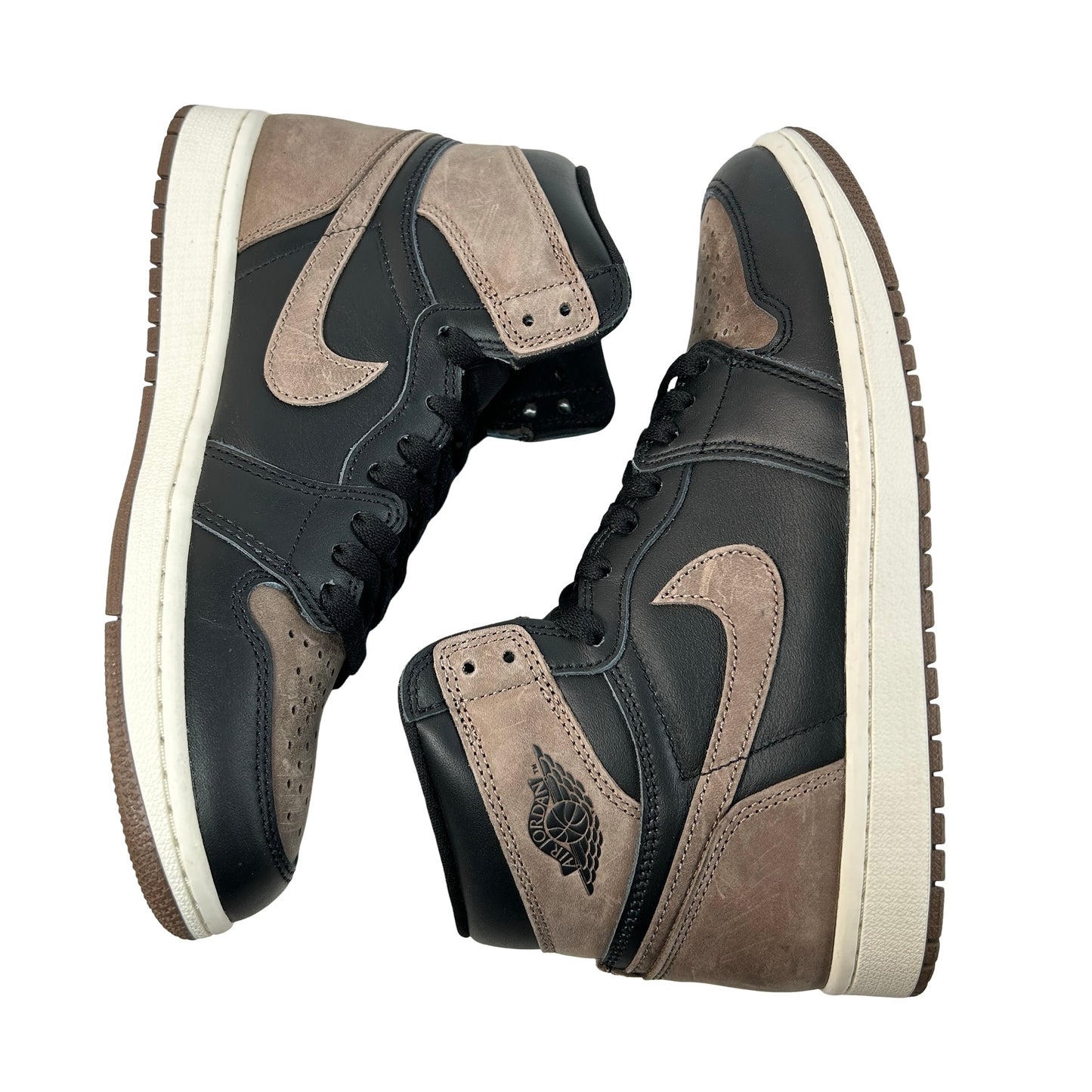 DZ5485 020 Jordan 1 Retro High OG Palomino [USED] - 7.5 M (Used) (No Box)