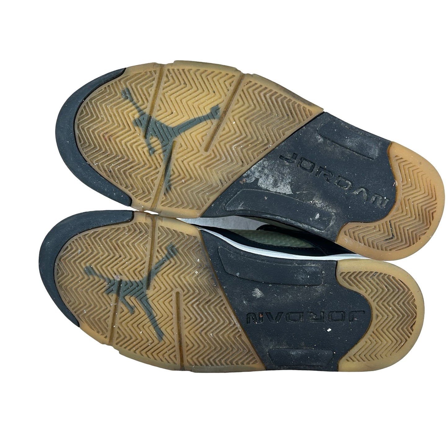 CT4838 011 Jordan 5 Retro Moonlight (2021) [USED] - 11 M (Used2)