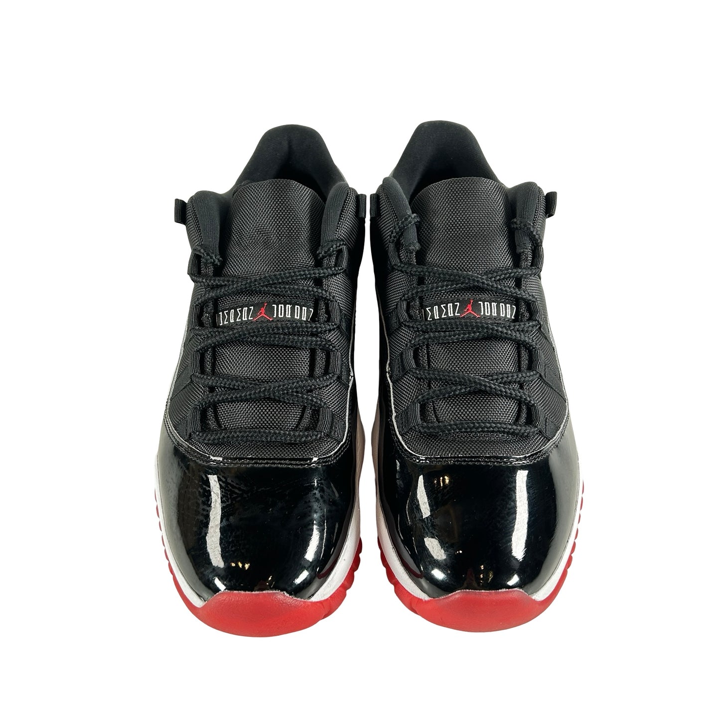 FV5104 006 Jordan 11 Retro Low Bred (2025) - 11.5 M (Used)
