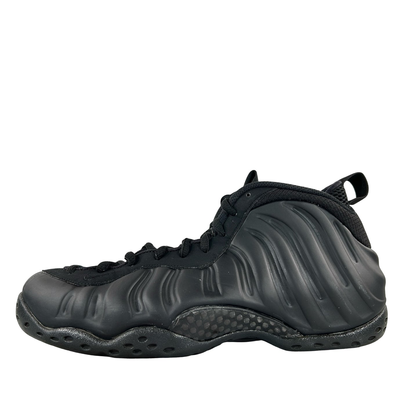 314996 001 Nike Air Foamposite One Anthracite (2020) [USED] - 9 M (Used)