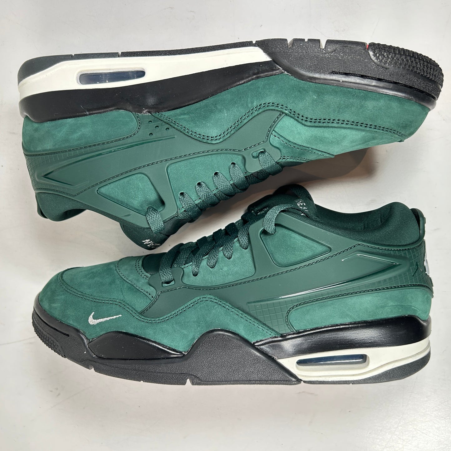 HF4334 300 Jordan 4 RM SP Nigel Sylvester Grandma's Driveway [USED] - 9 M (Used)(No Box)