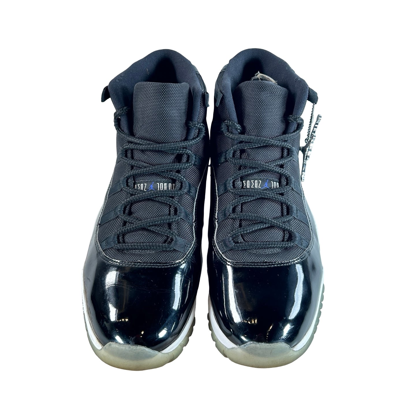 378037 003 Jordan 11 Space Jam (2016) [USED] - 13 M (Used) (No Box)