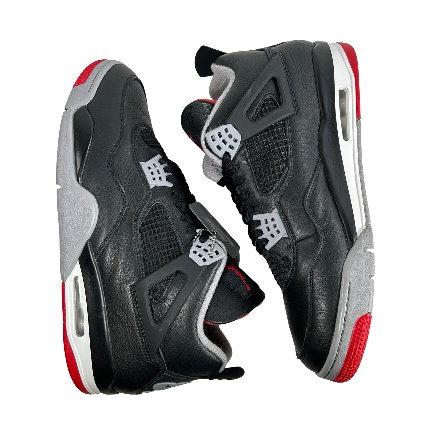 FV5029 006 Jordan 4 Retro Bred Reimagined [USED] - 14 M (Used3)
