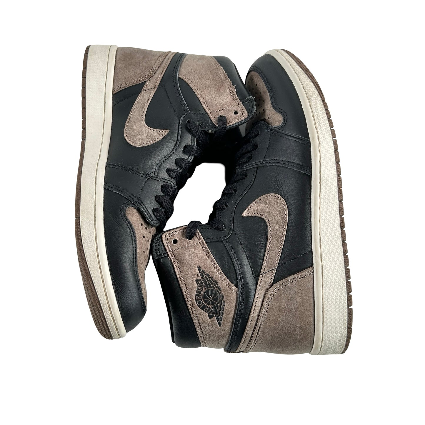 DZ5485 020 Jordan 1 Retro High OG Palomino [USED] - 9 M (Used10)