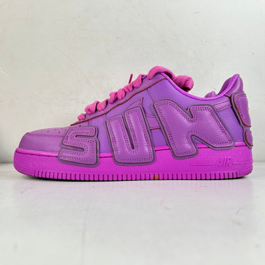 FQ7069 500 Nike Air Force 1 Low Cactus Plant Flea Market Fuchsia (2024) [USED] - 10.5 M (Used)