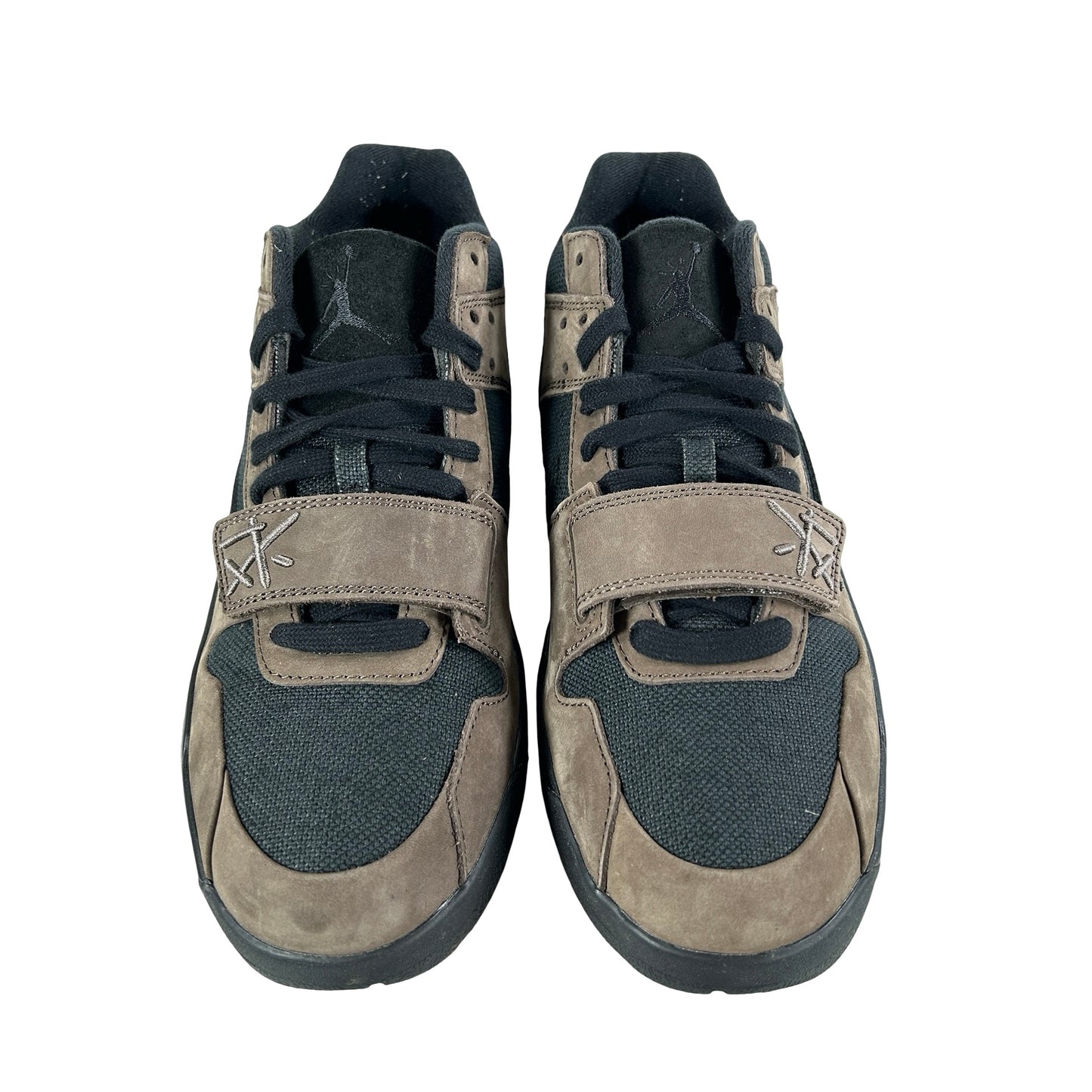 FZ8117 204 Jordan Jumpman Jack TR Travis Scott Dark Mocha [USED] - 11 M (Used)