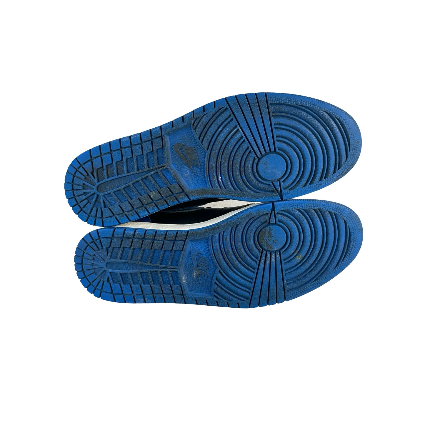 555088 007 Jordan 1 Royal (2017) [USED] - 12 M (Used5)