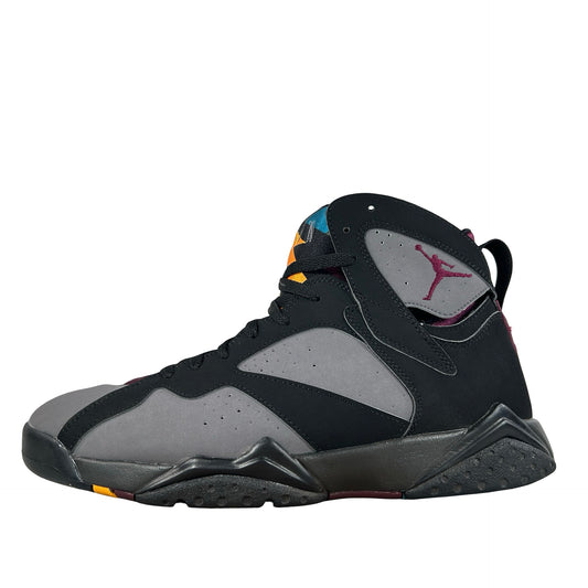 304775 034 Jordan 7 Retro Bordeaux (2015) [USED] - 10 M (Used) (Replace Box)