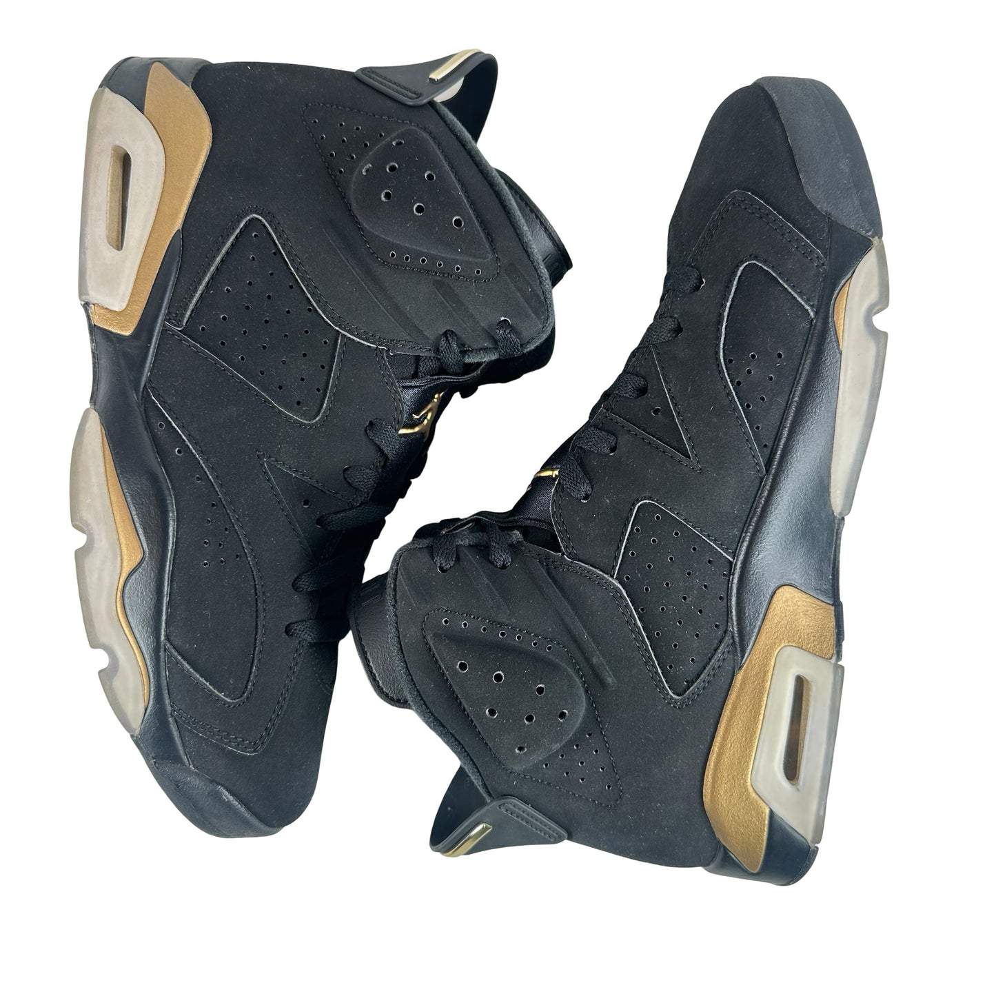 CT4954 007 Jordan 6 DMP [USED] - 10.5 M (Used) (No Box)