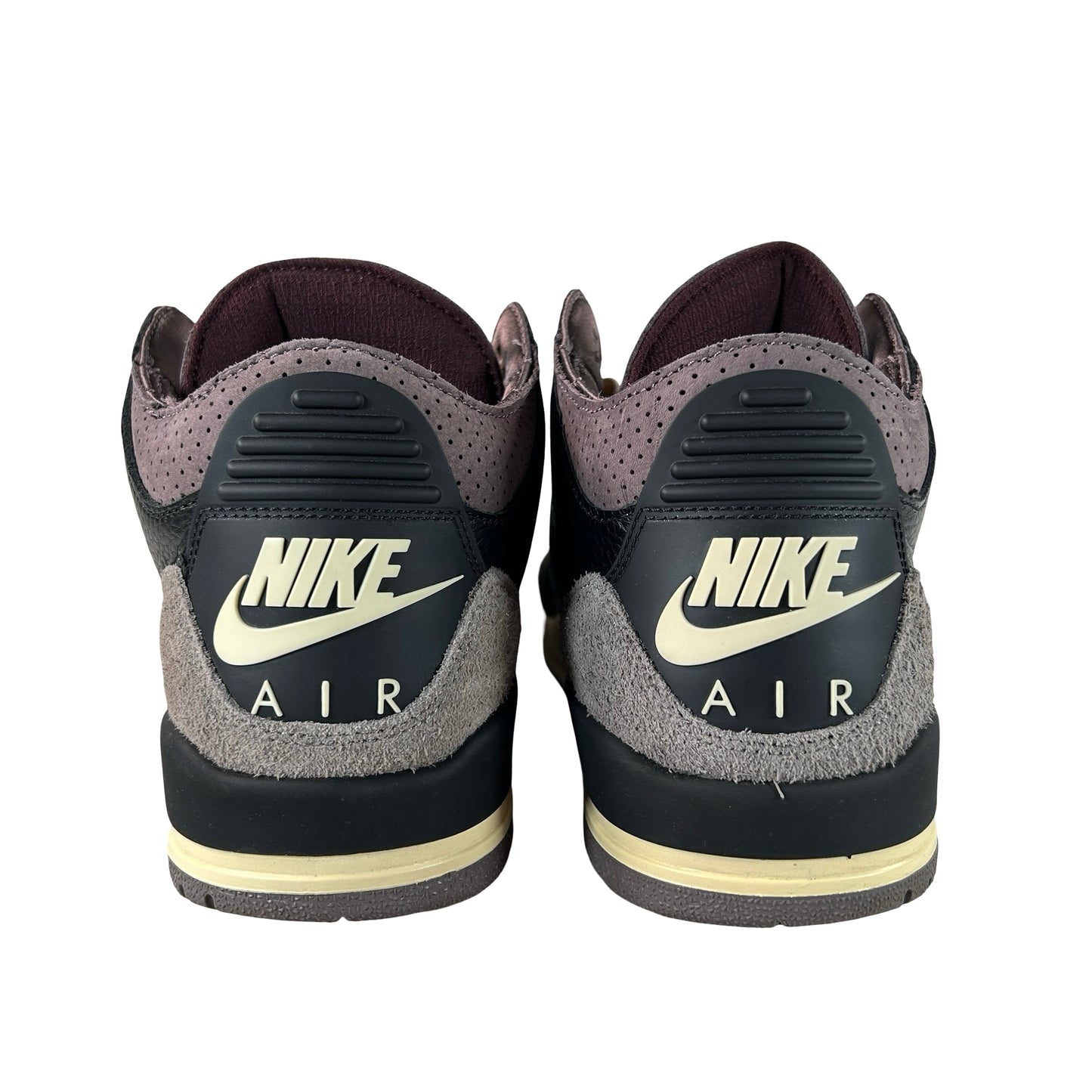 FZ4811 001 Jordan 3 Retro OG SP A Ma Maniére While You Were Sleeping (Women's) [USED] - 11.5 W / 10 M (Used8)