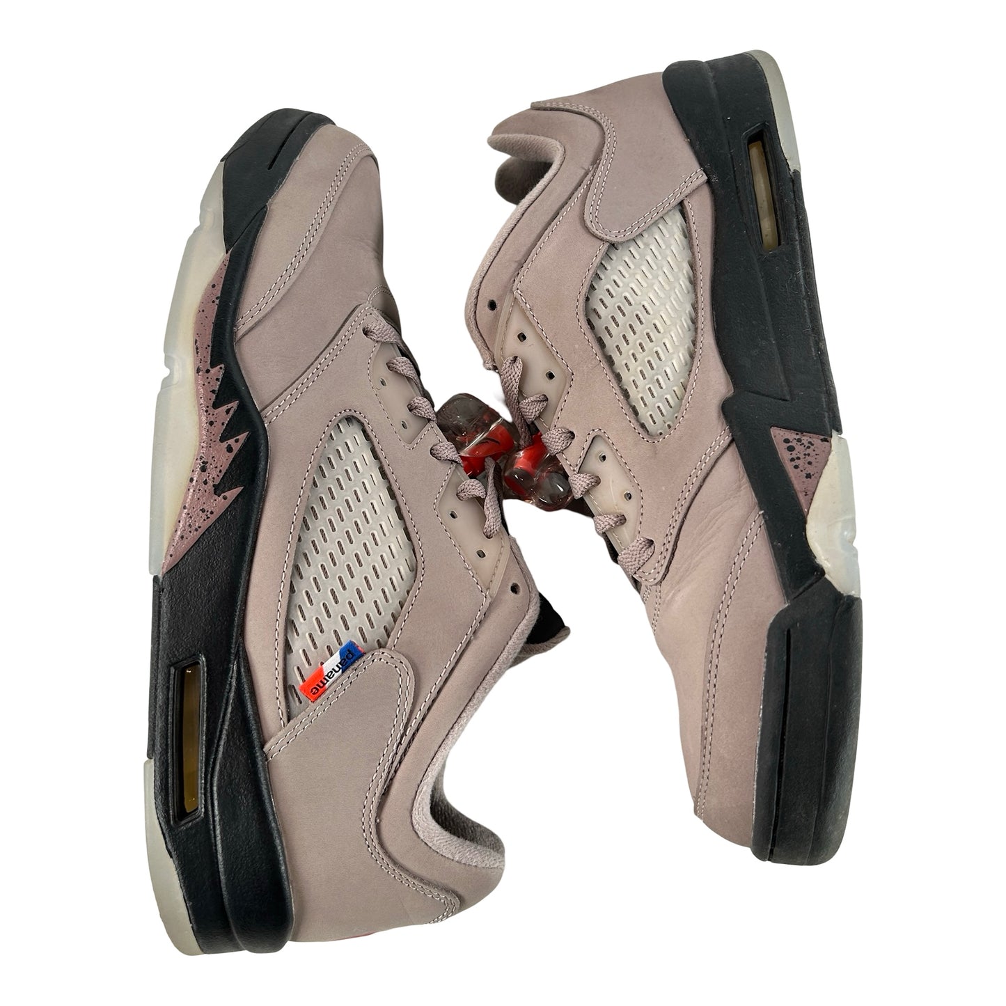 DX6325 204 Jordan 5 Retro Low PSG (2022) [USED] - 12 M (Used) (No Box)