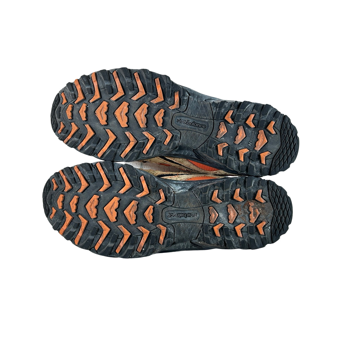 ML610TJ1 New Balance 610 JFG Beneath the Surface Lil' Desert [USED] - 12 M (Used) (No Box)