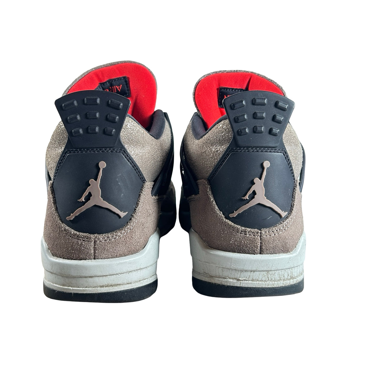 DB0732 200 Jordan 4 Taupe Haze [USED] - 7.5 M (Used2) (No Box2)