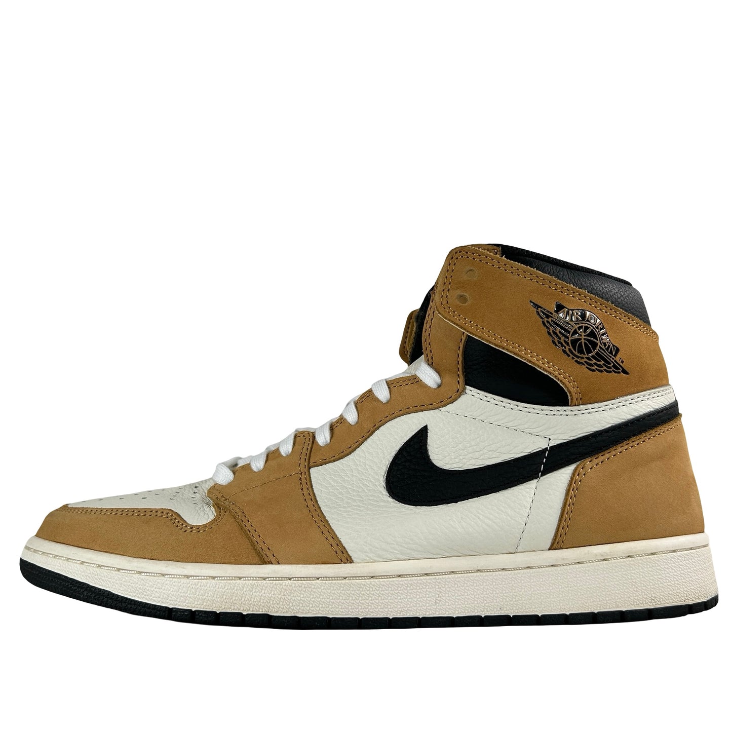 555088 700 Jordan 1 Rookie of the Year [USED] - 12 M (Used2) (No Box2)