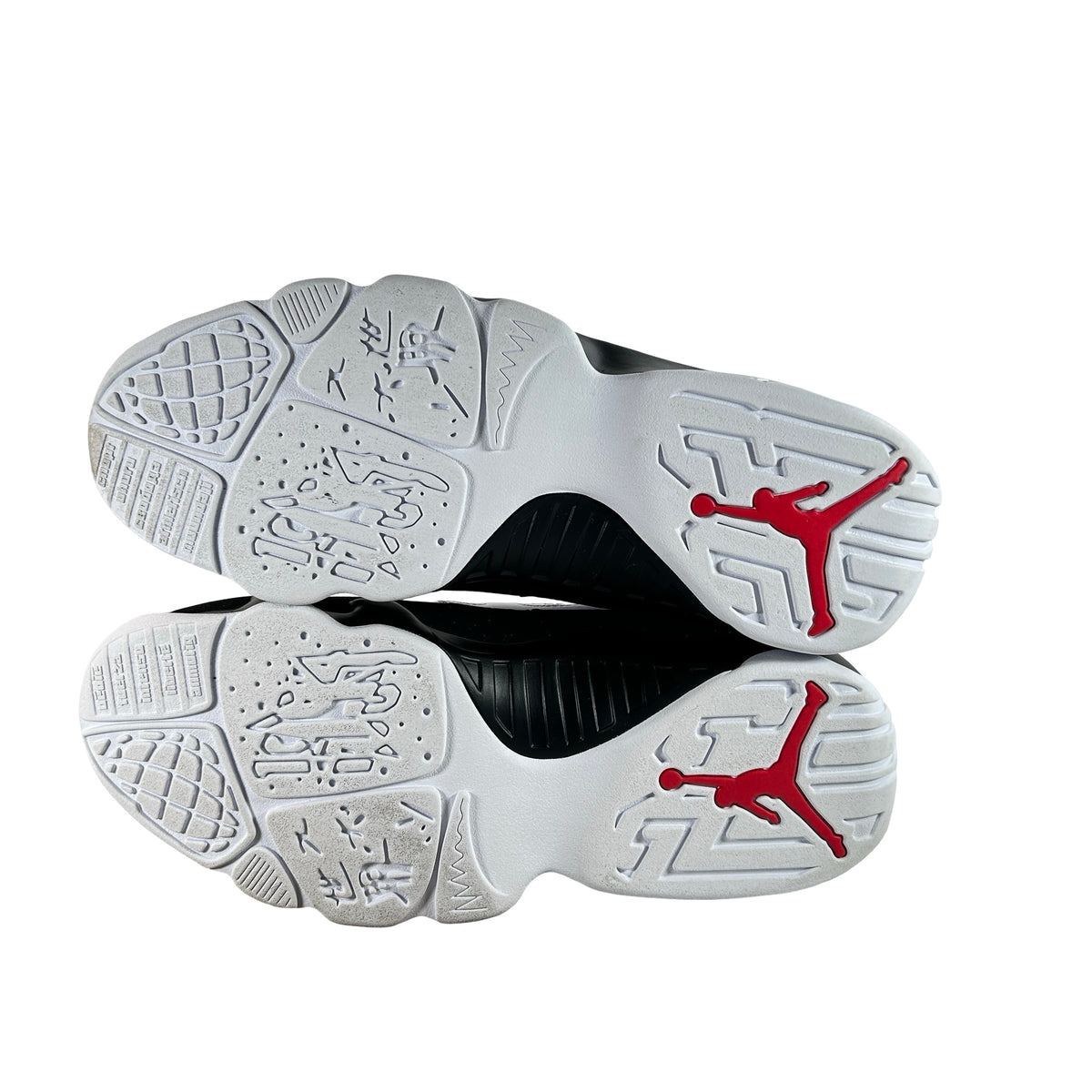 IX6179 100 Jordan 9 Retro OG Space Jam (2026) [USED] - 10 M (Used)