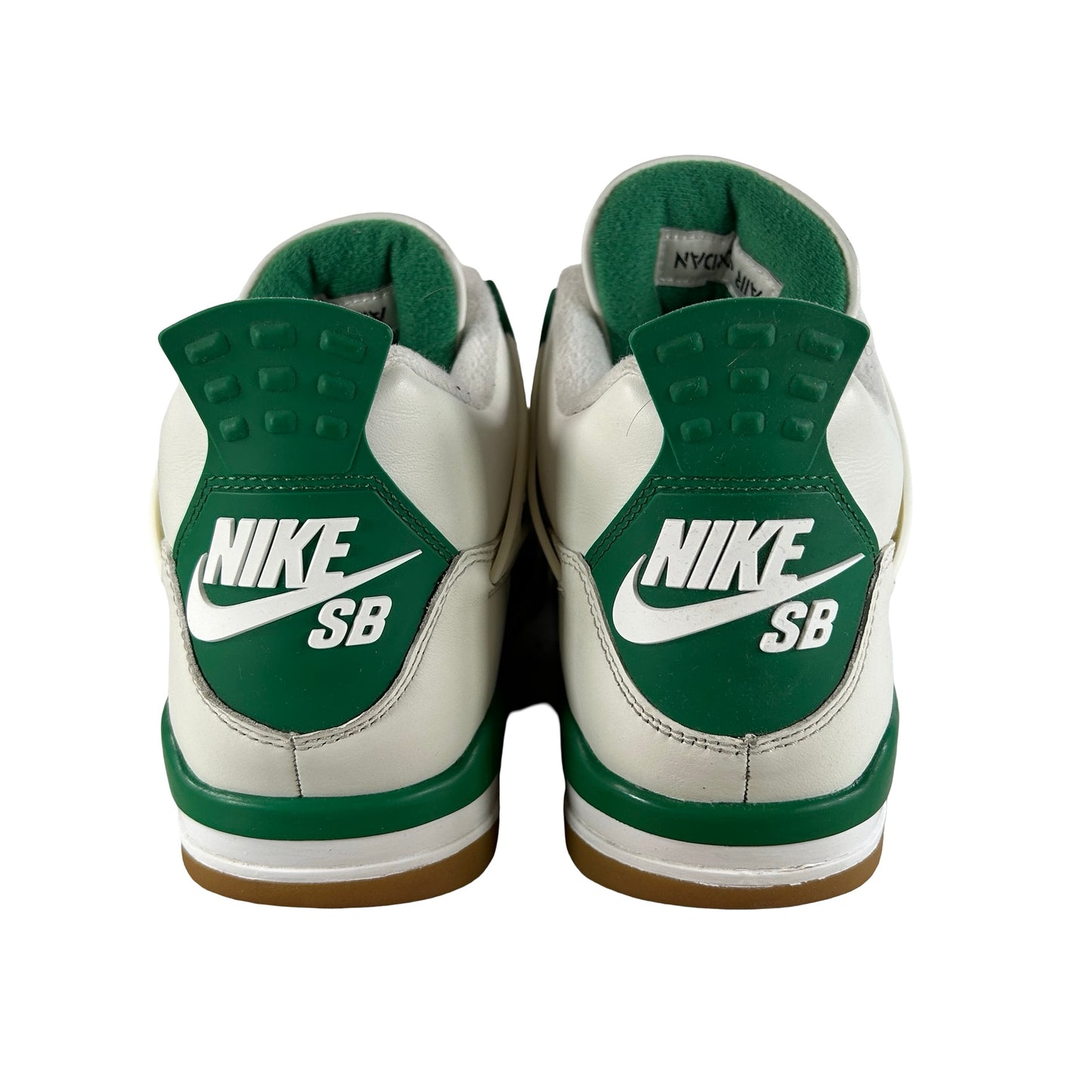 DR5415 103 Jordan 4 Retro SB Pine Green [USED] - 10 M (Used10)