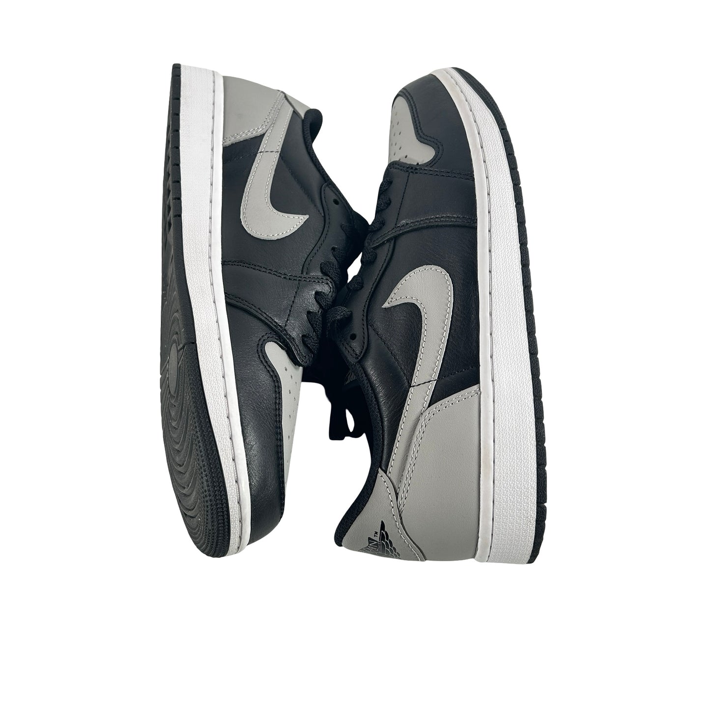 CZ0790 003 Jordan 1 Low OG Shadow (2024) [USED] - 10 M (Used2)
