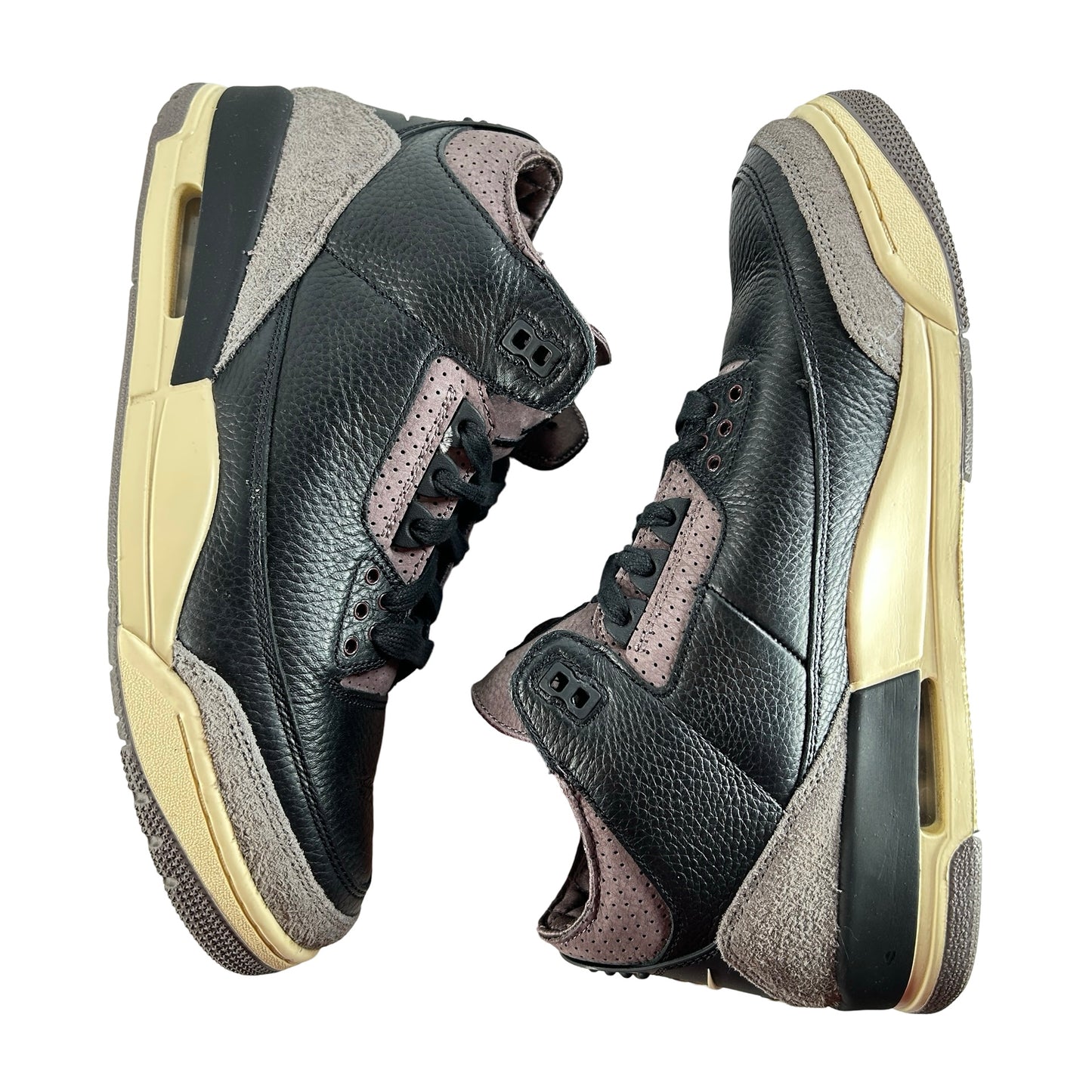 FZ4811 001 Jordan 3 Retro OG SP A Ma Maniére While You Were Sleeping (W) [USED] - 12 W (Used4)