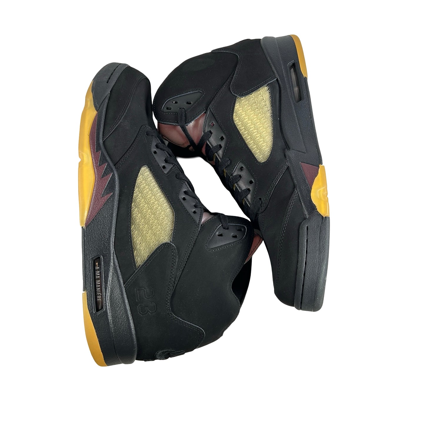 FD1330 001  Jordan 5 Retro A Ma Maniere Dusk [USED] - 14 (Used2)